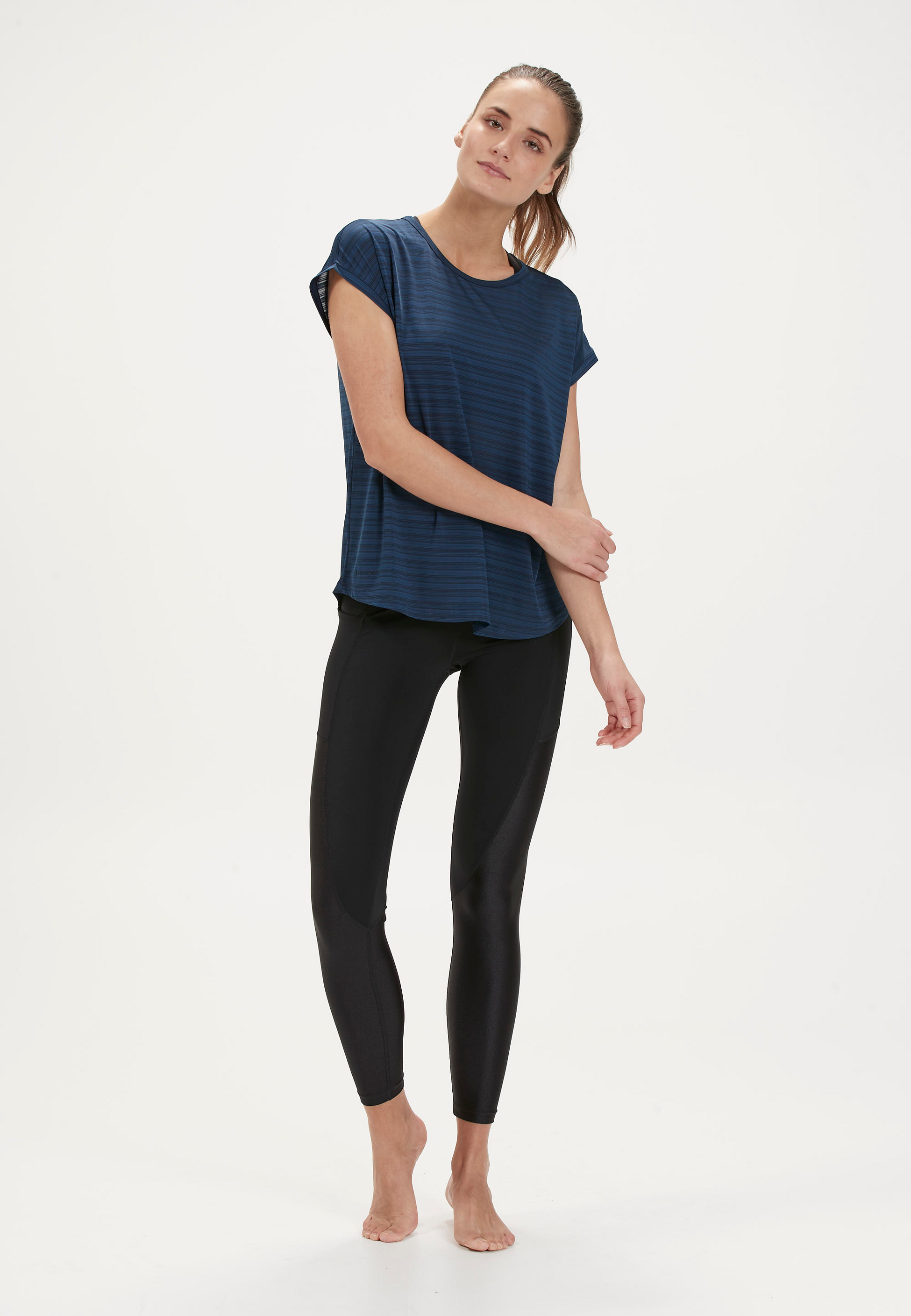 ENDURANCE, Limko Functional Shirt