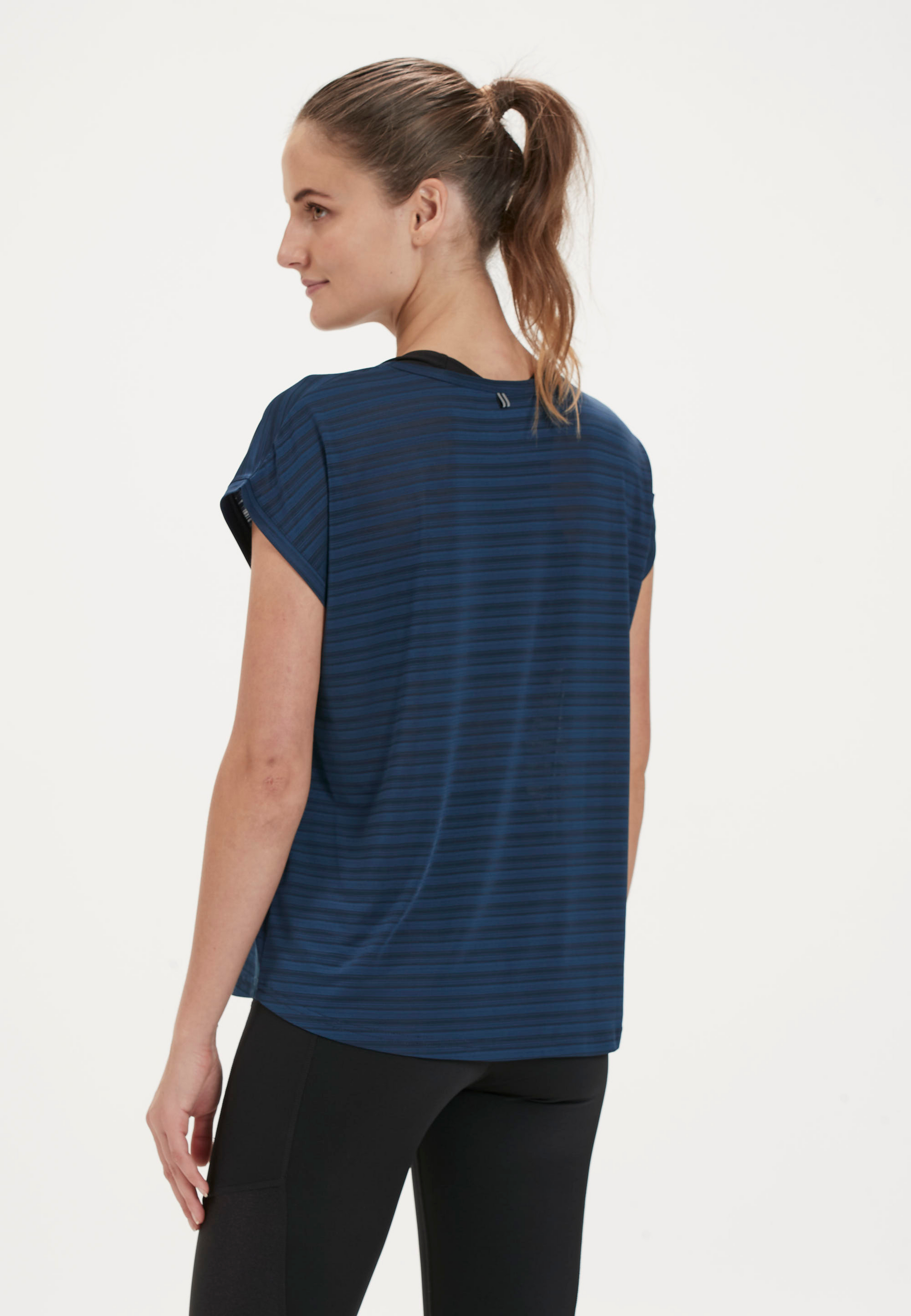 ENDURANCE, Limko Functional Shirt