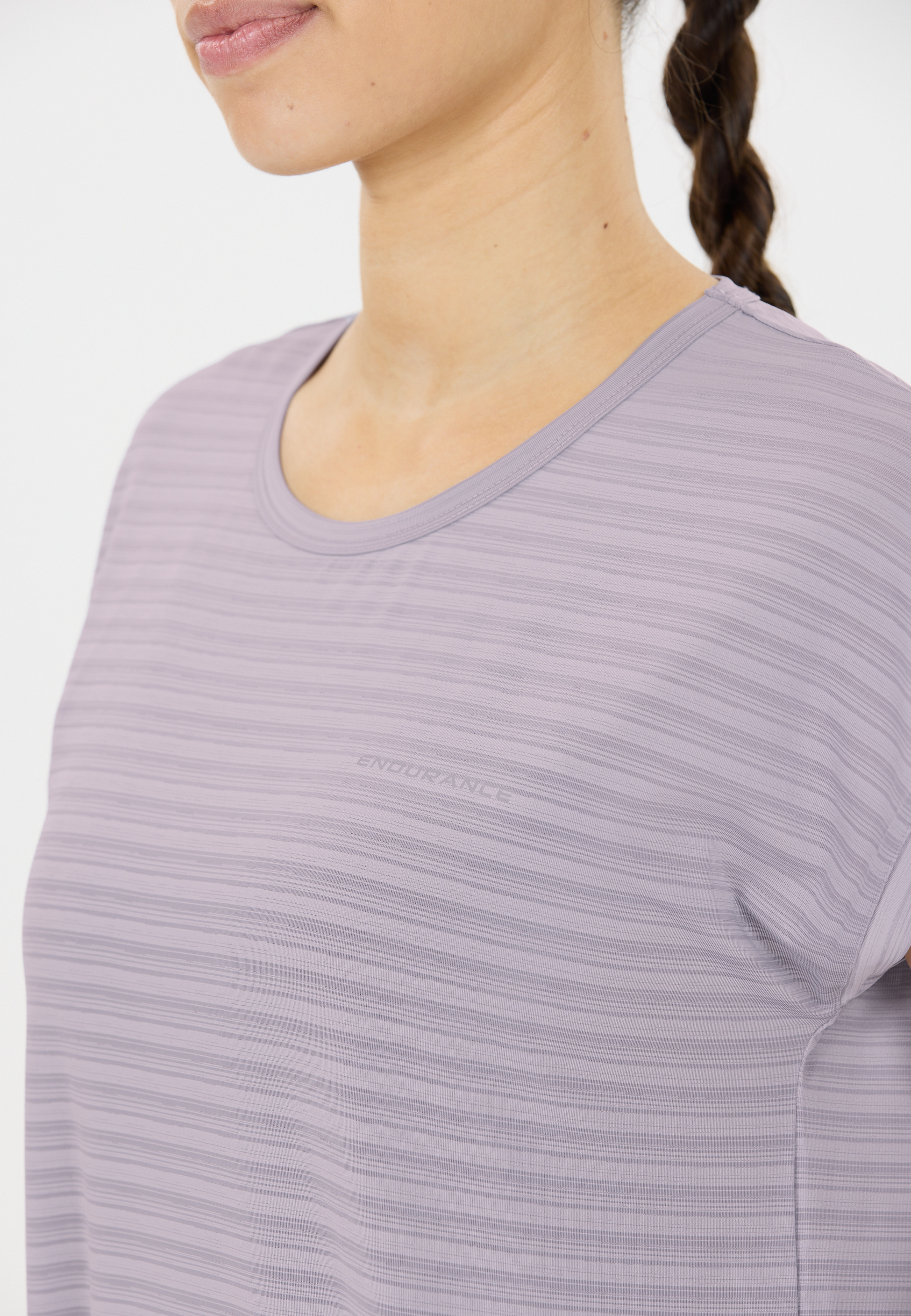 ENDURANCE, Limko Functional Shirt