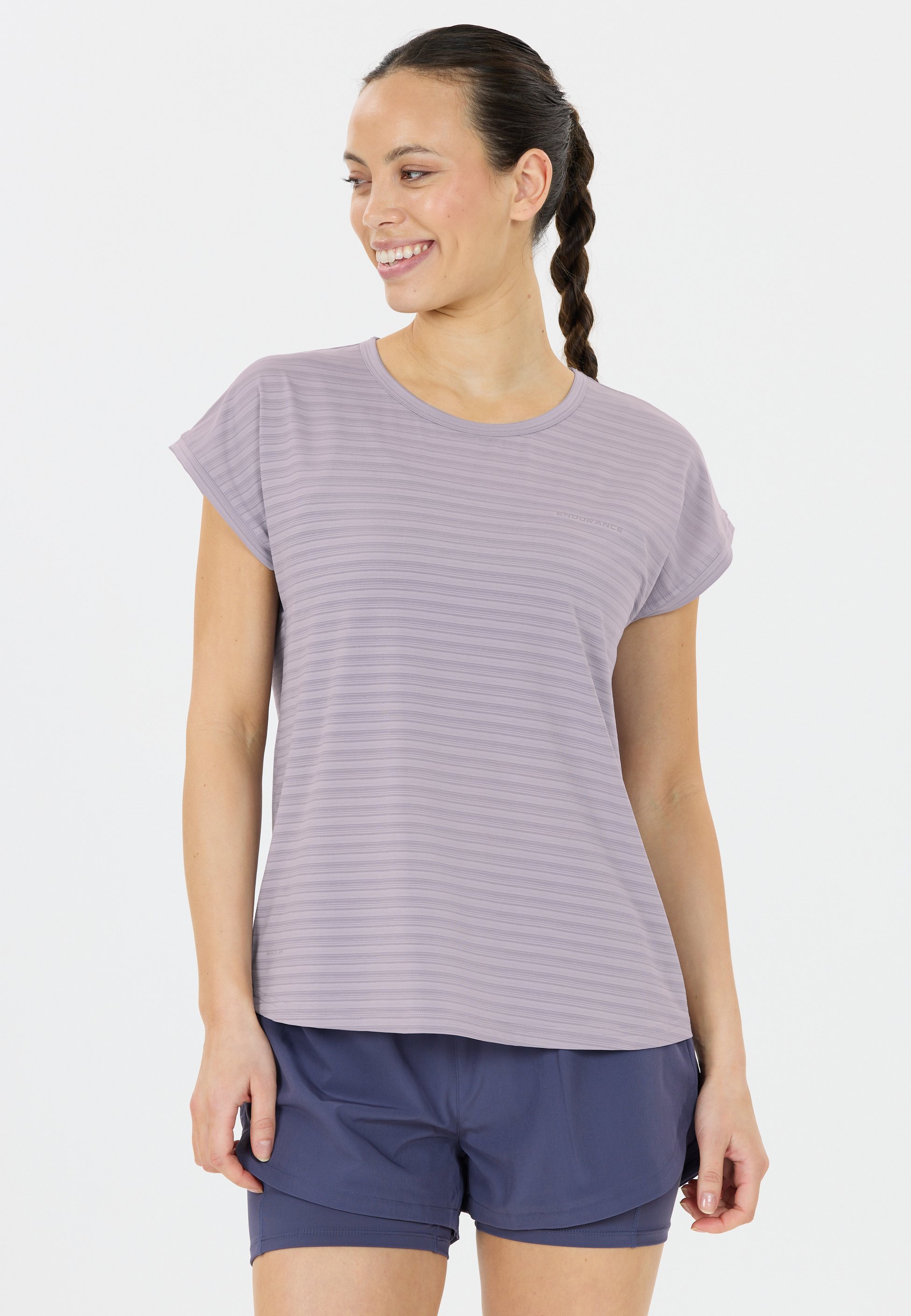 ENDURANCE, Limko Functional Shirt