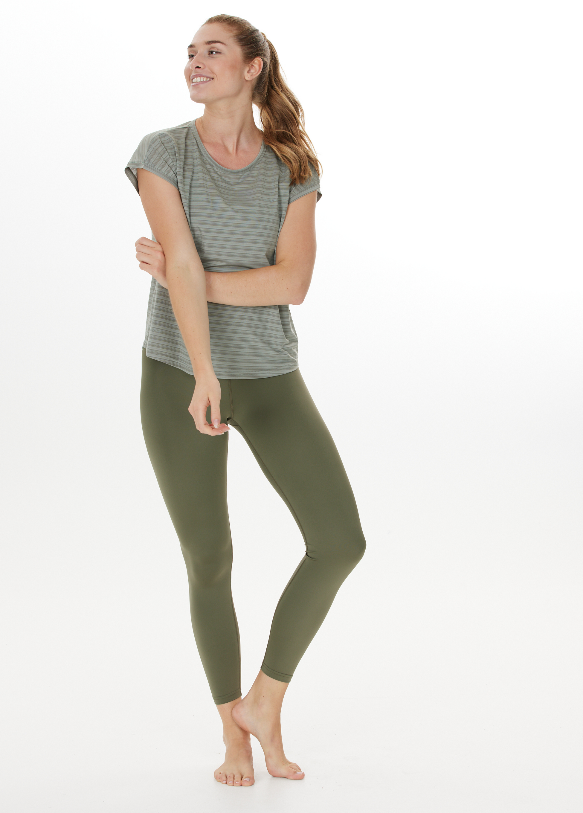 ENDURANCE, Limko Functional Shirt