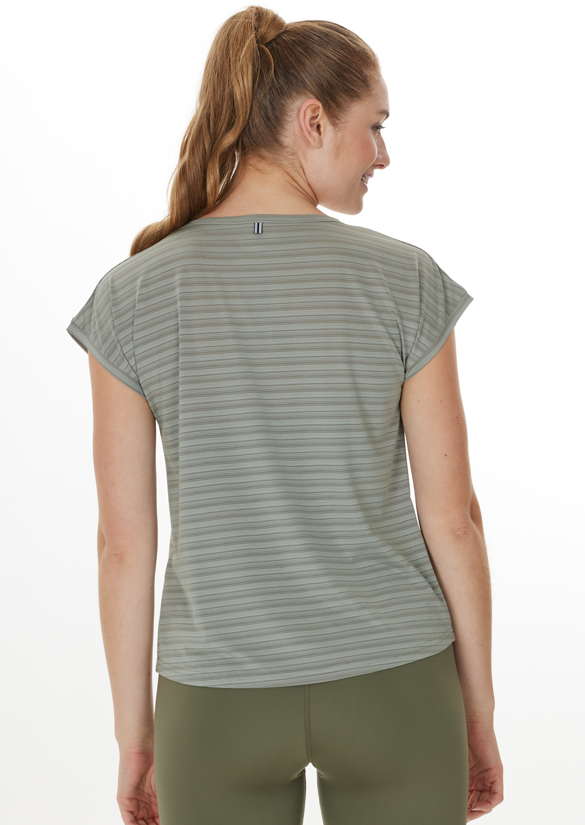 ENDURANCE, Limko Functional Shirt