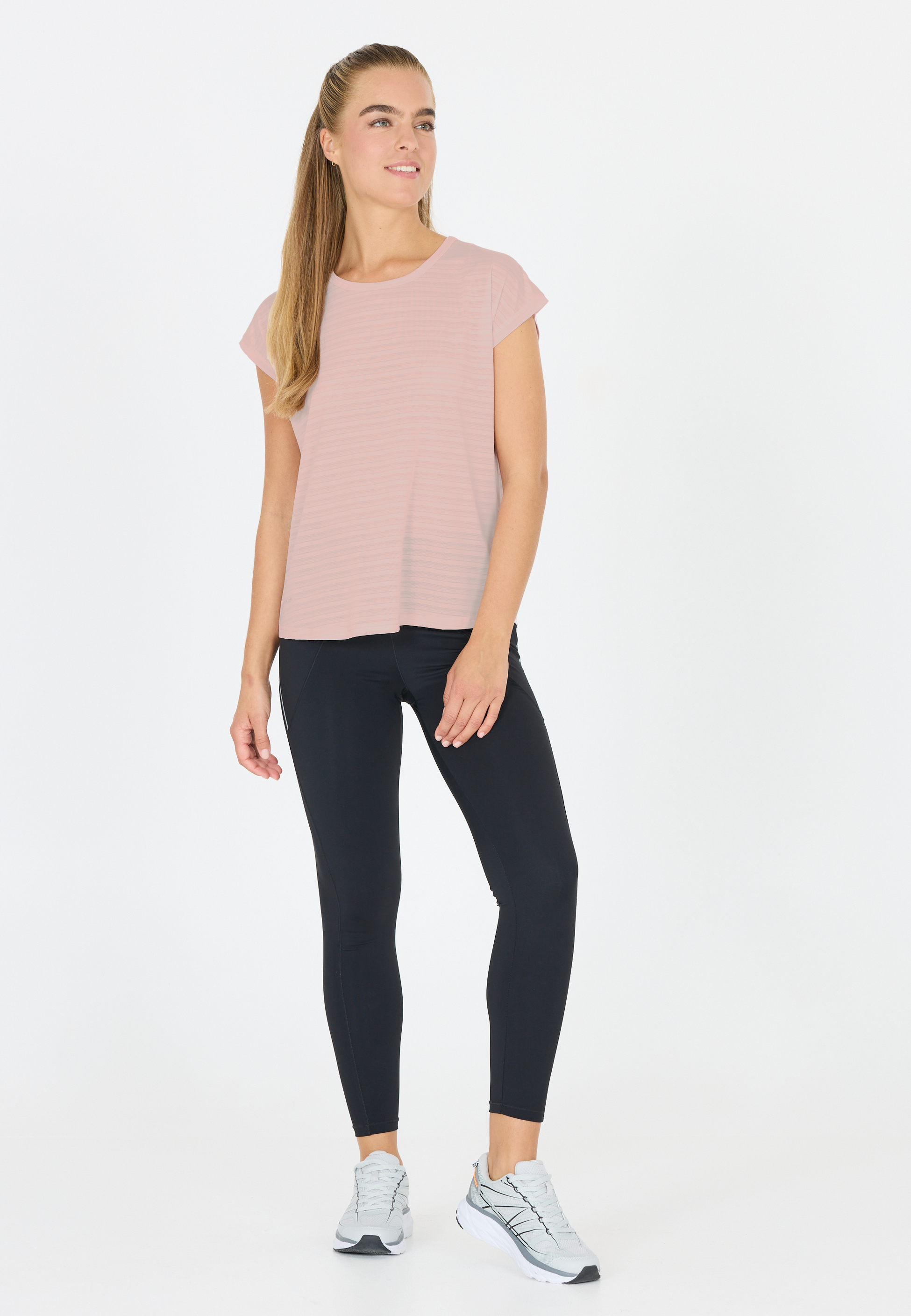 ENDURANCE, Limko Functional Shirt