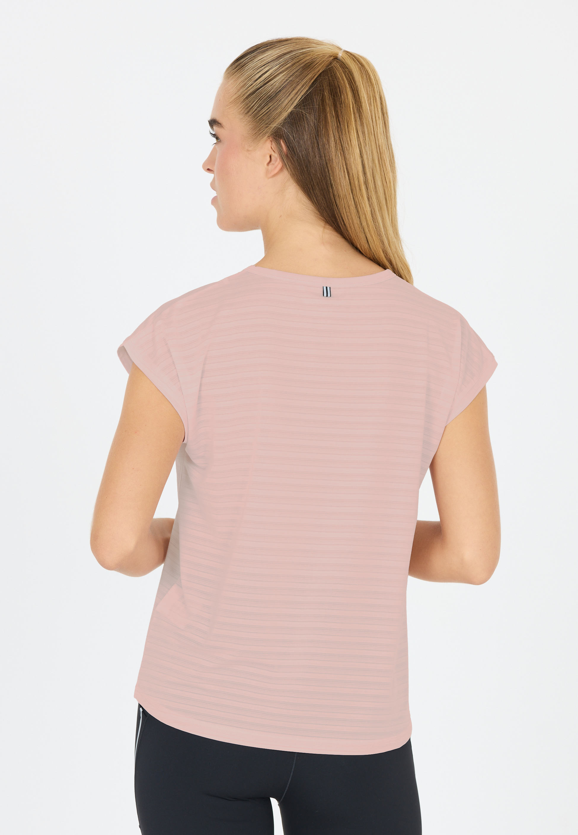 ENDURANCE, Limko Functional Shirt