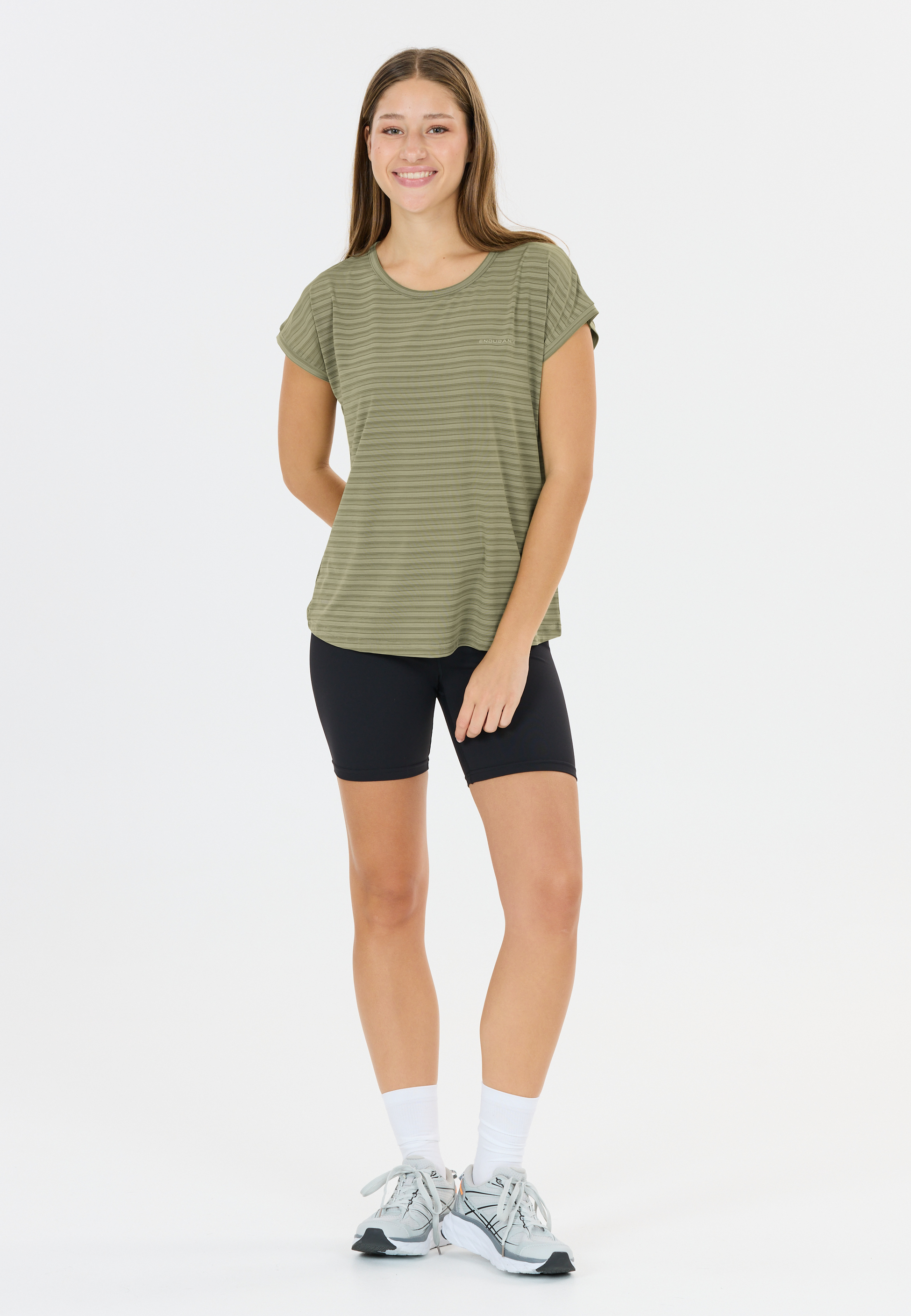 ENDURANCE, Limko Functional Shirt