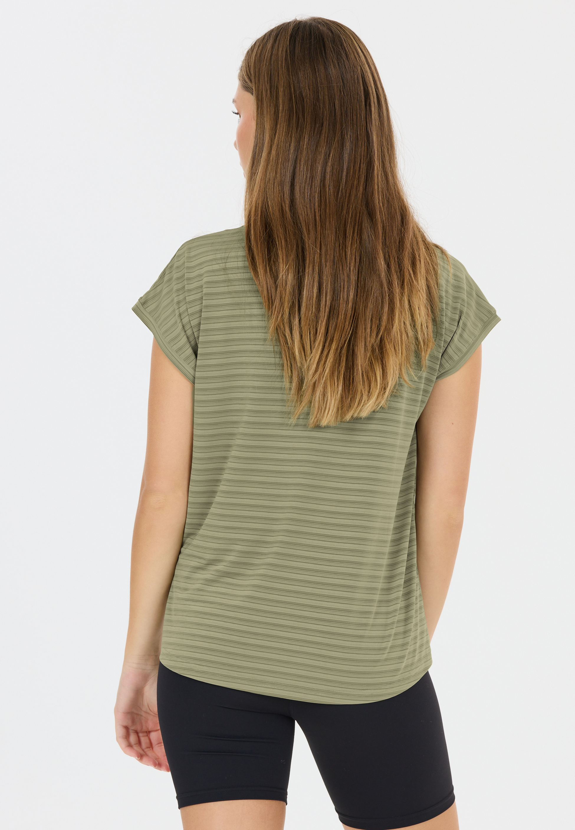 ENDURANCE, Limko Functional Shirt