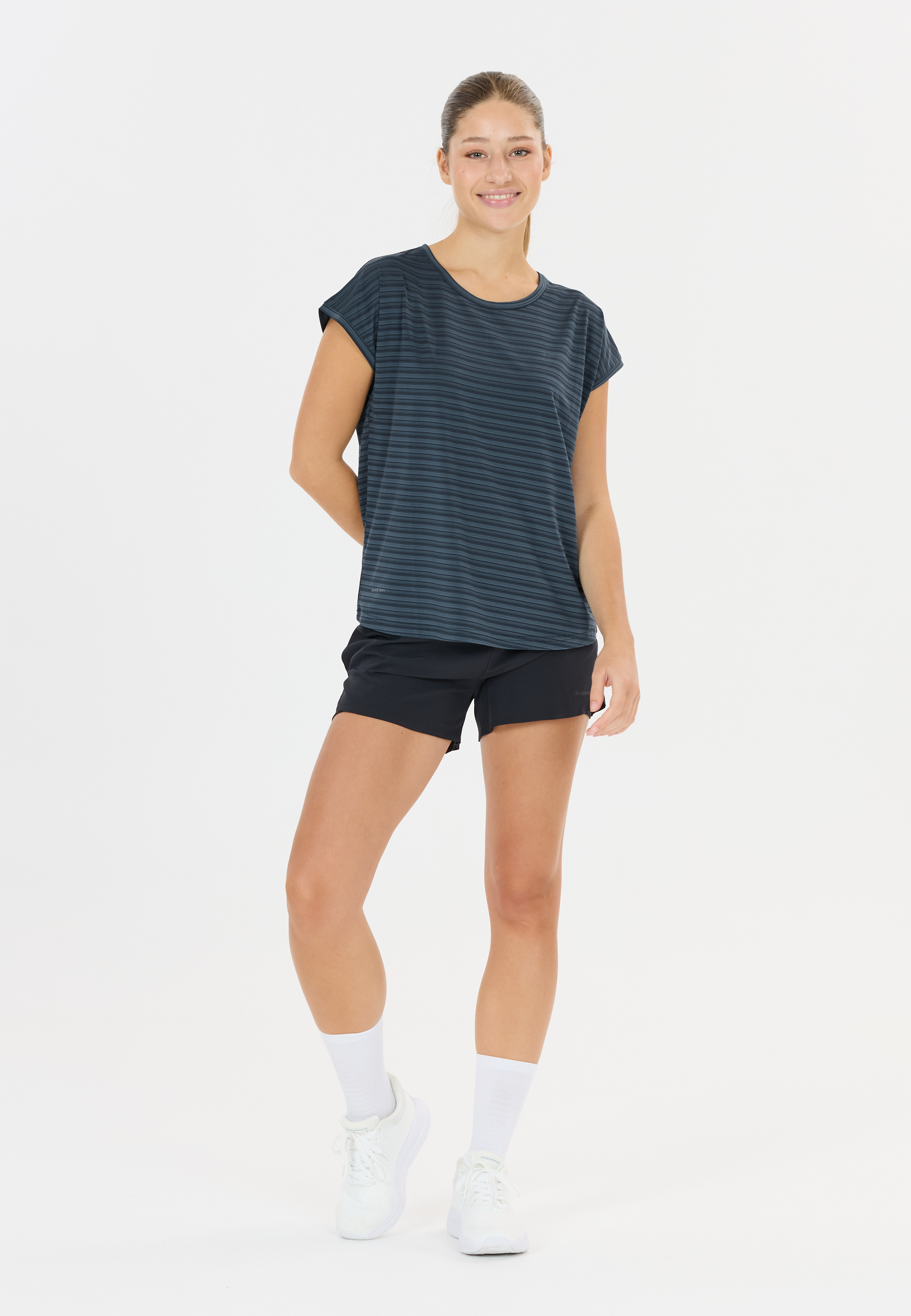 ENDURANCE, Limko Functional Shirt