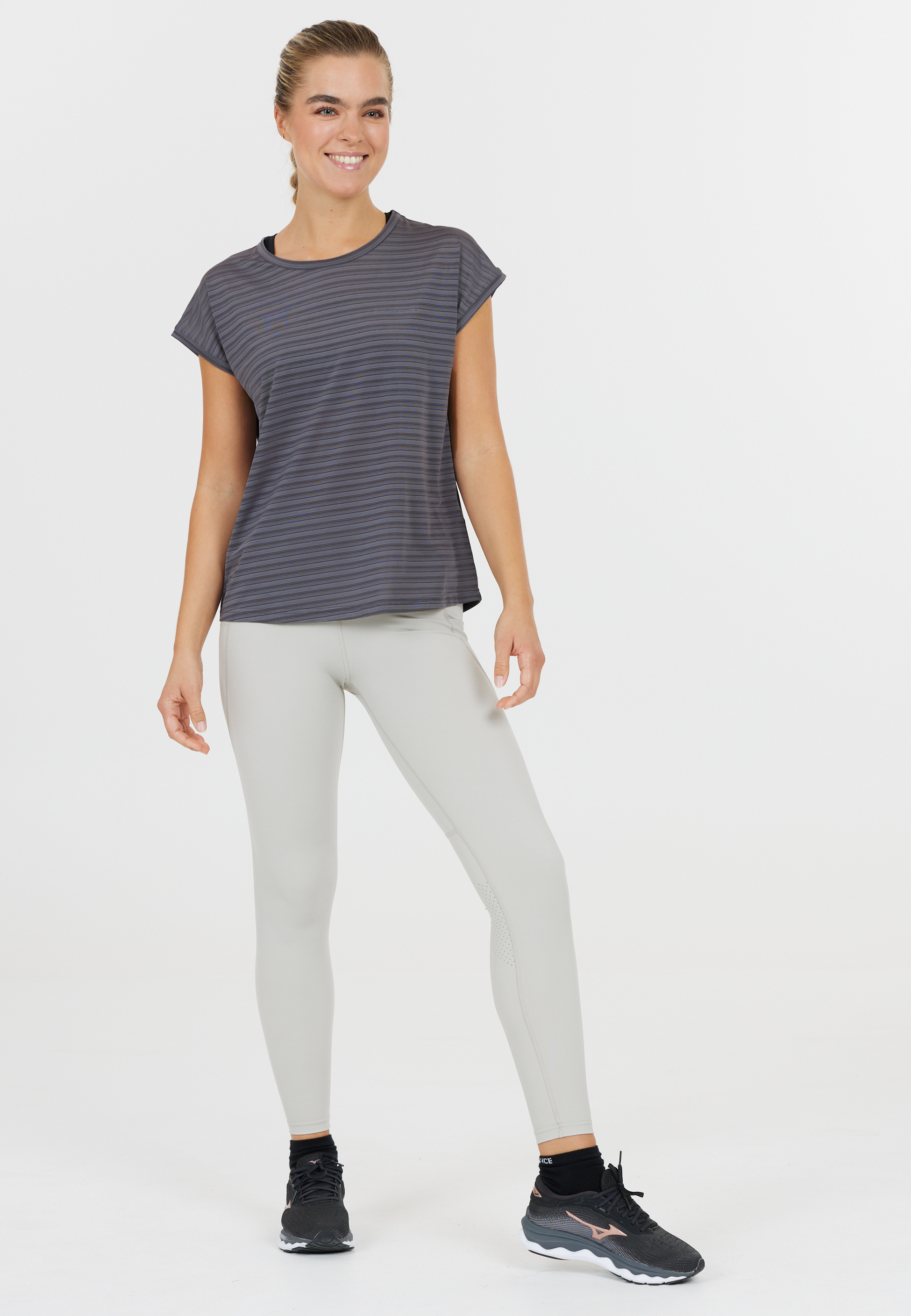 ENDURANCE, Limko Functional Shirt