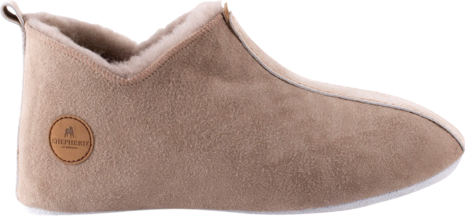 SHEPHERD, Lina Tofflor Stone