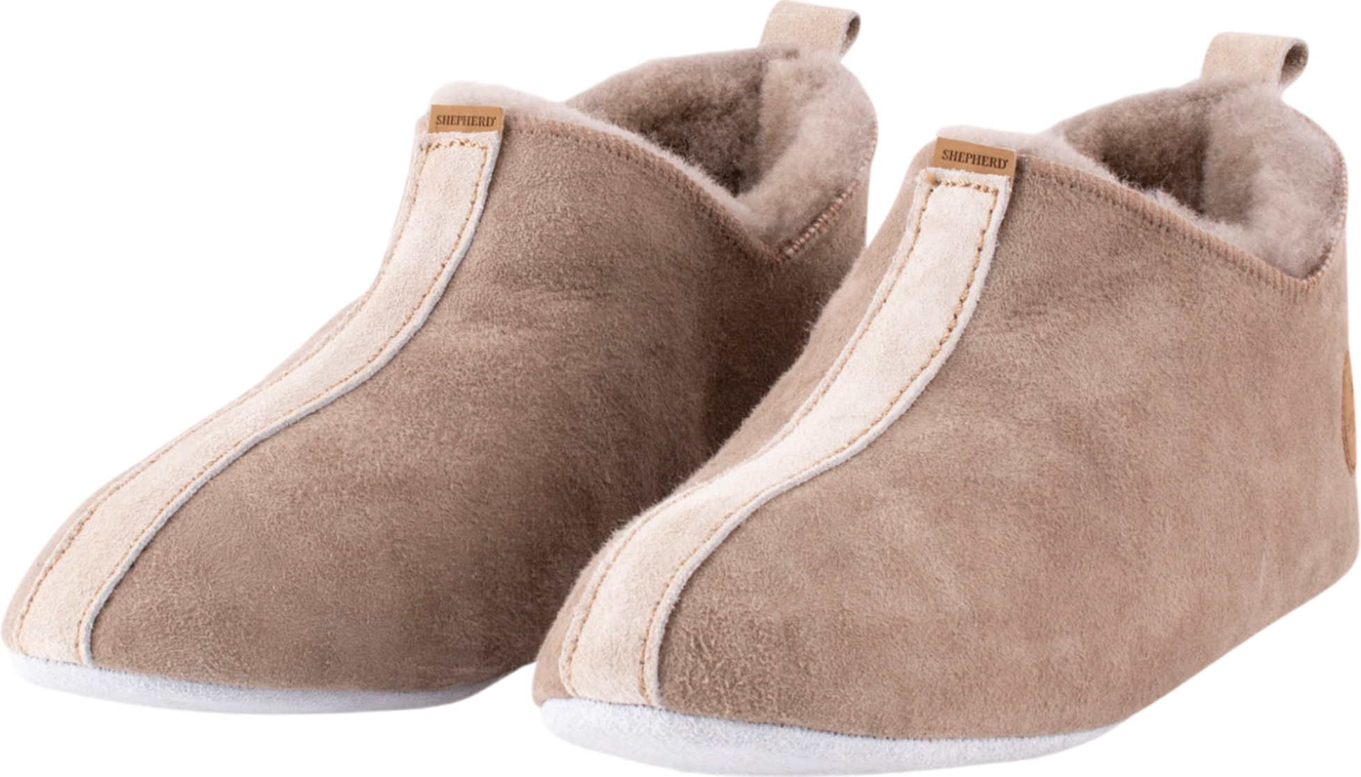 SHEPHERD, Lina Tofflor Stone