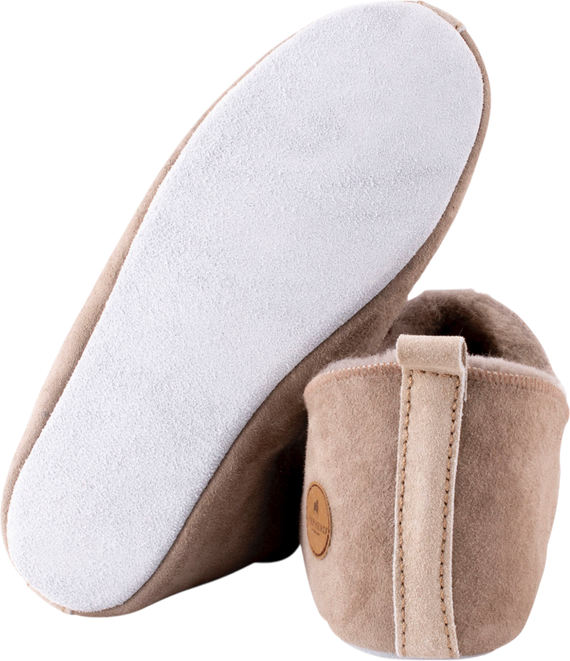 SHEPHERD, Lina Tofflor Stone