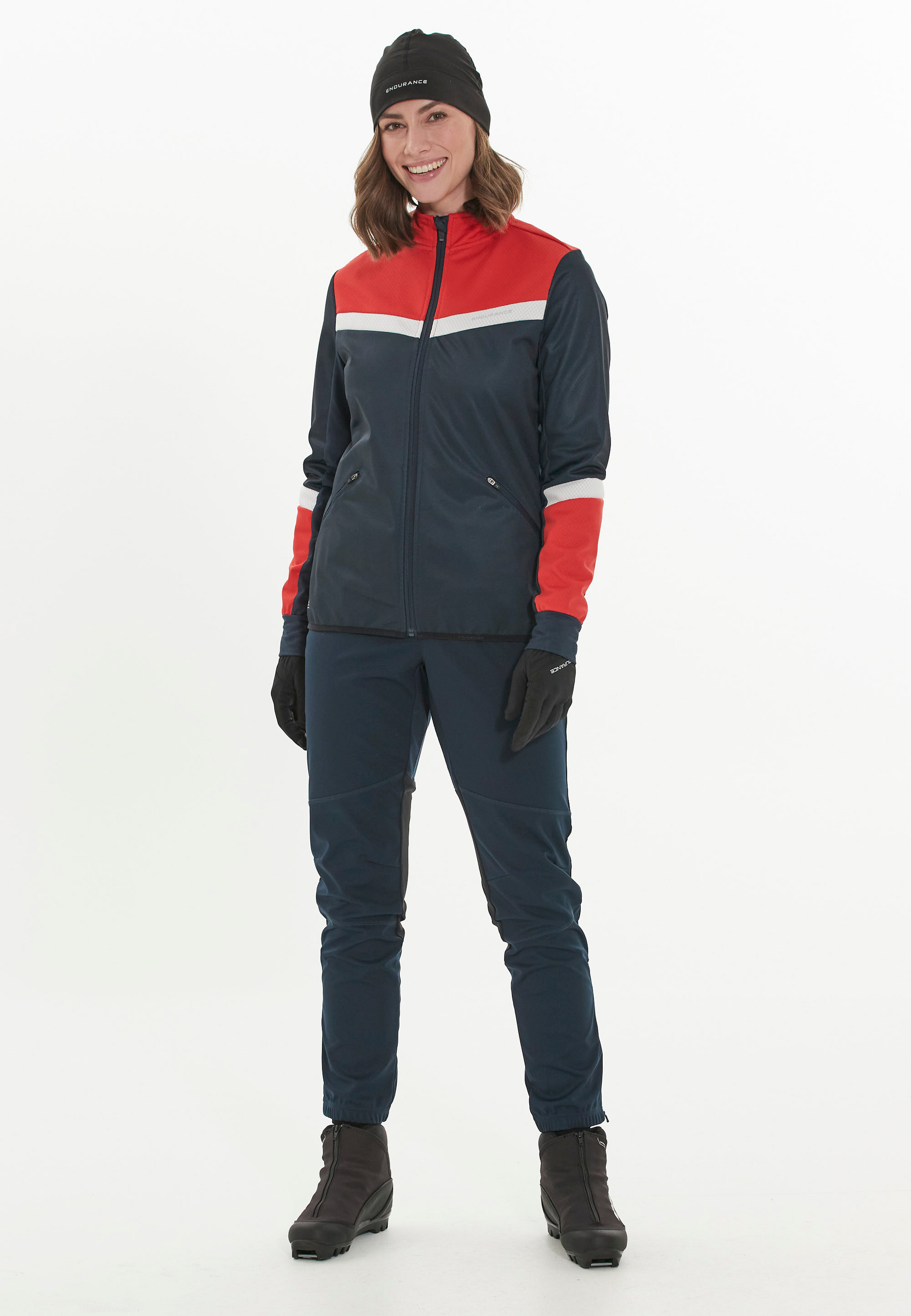 ENDURANCE, Linas Training Jacket