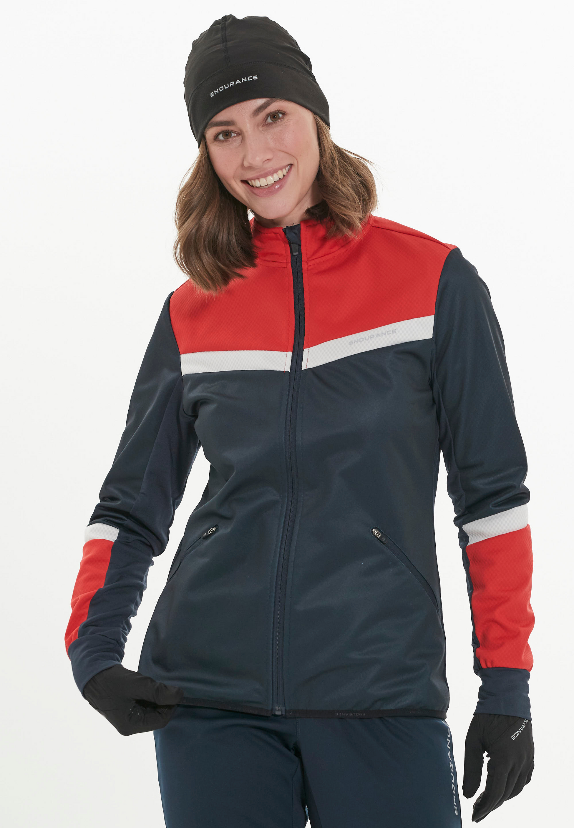 ENDURANCE, Linas Training Jacket