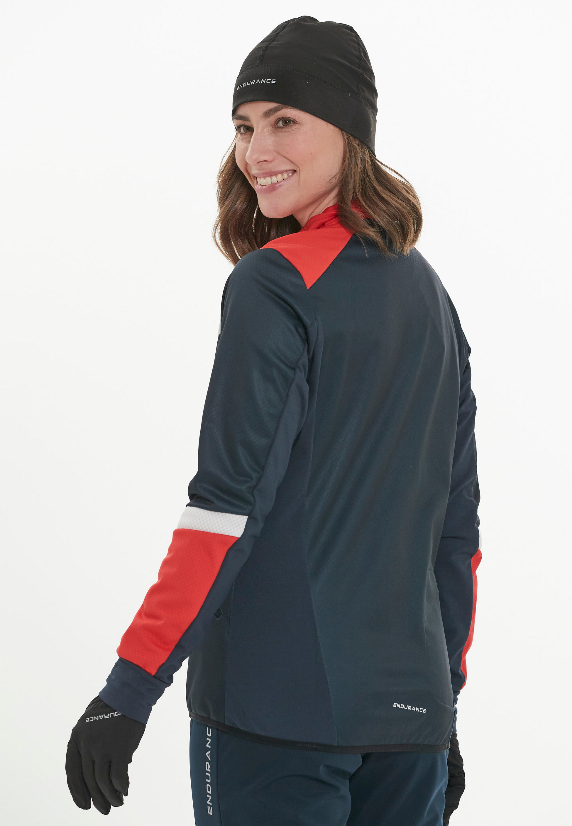 ENDURANCE, Linas Training Jacket