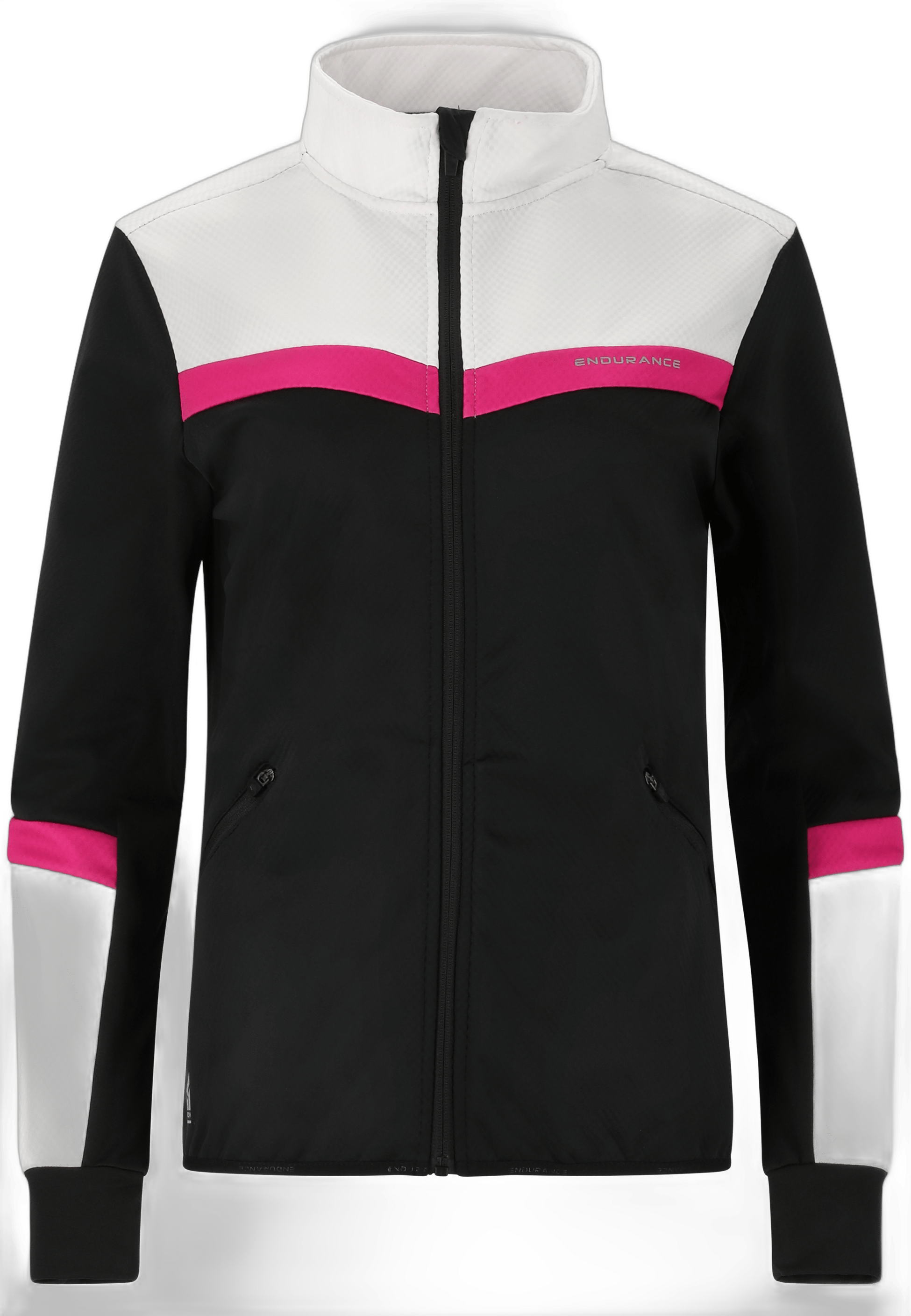 ENDURANCE, Linas Training Jacket