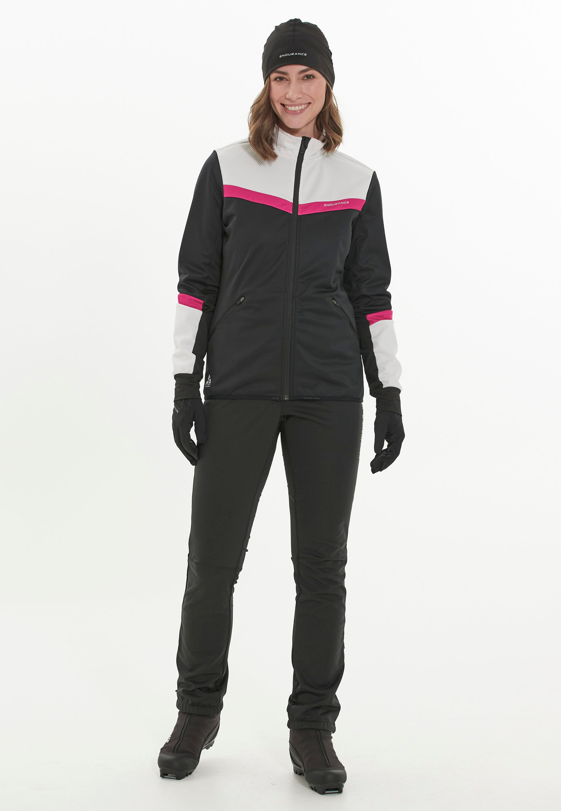 ENDURANCE, Linas Training Jacket