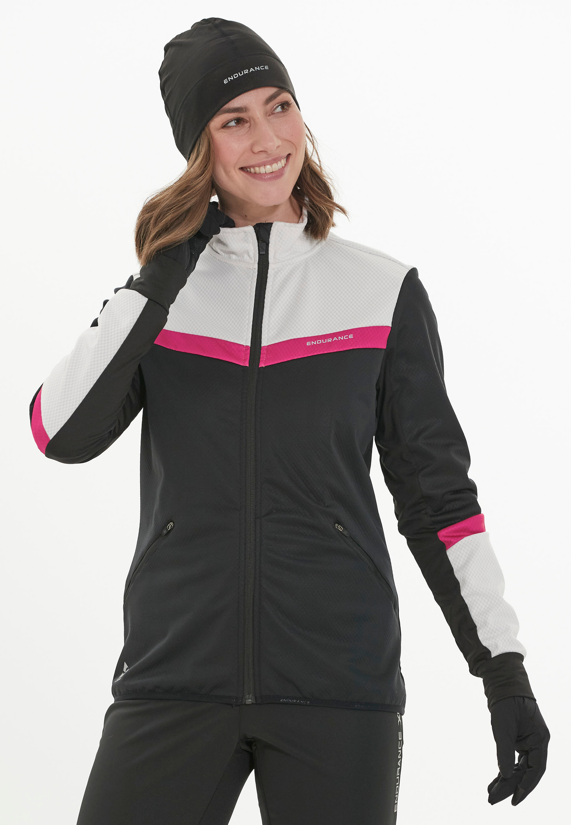 ENDURANCE, Linas Training Jacket