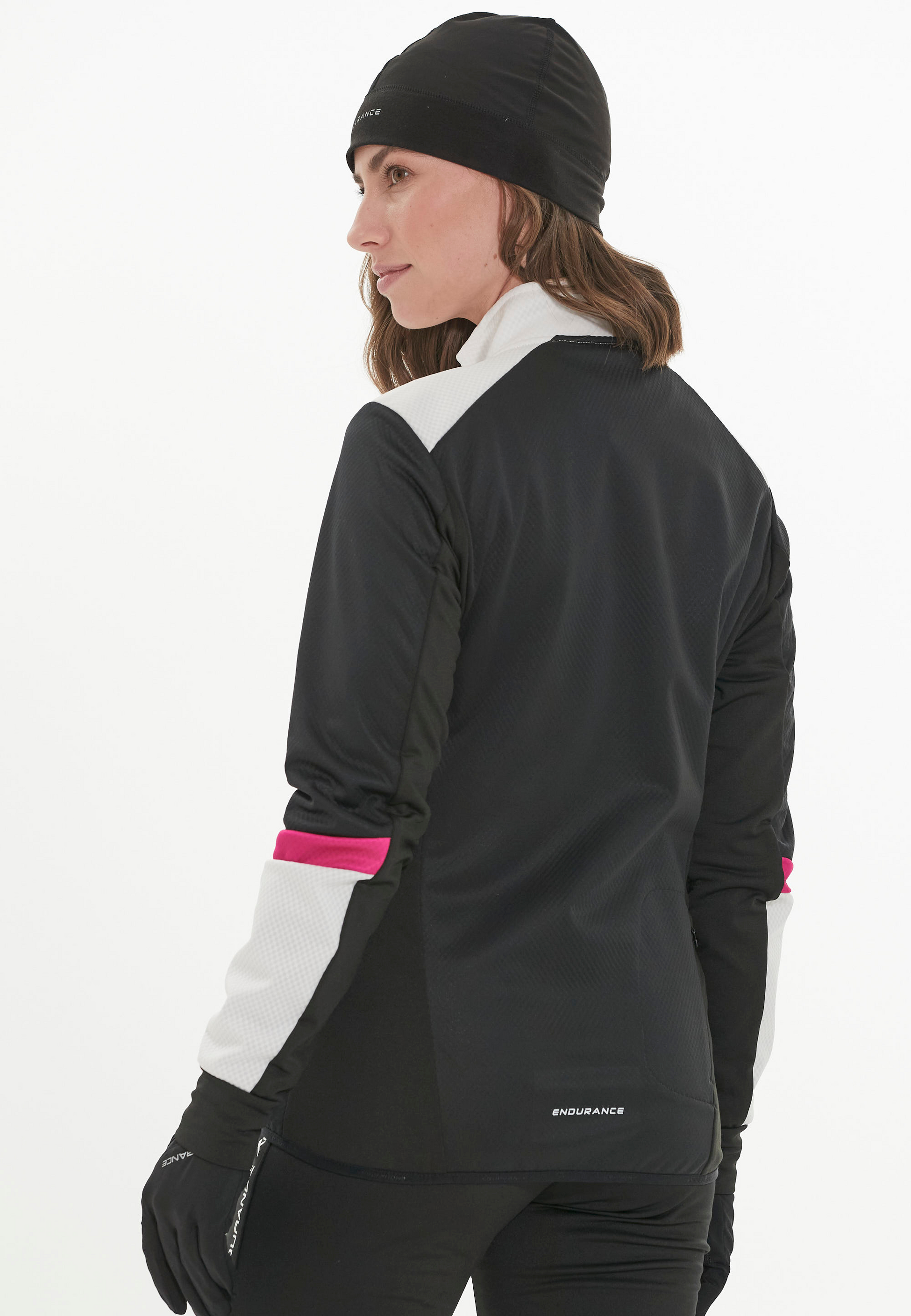 ENDURANCE, Linas Training Jacket