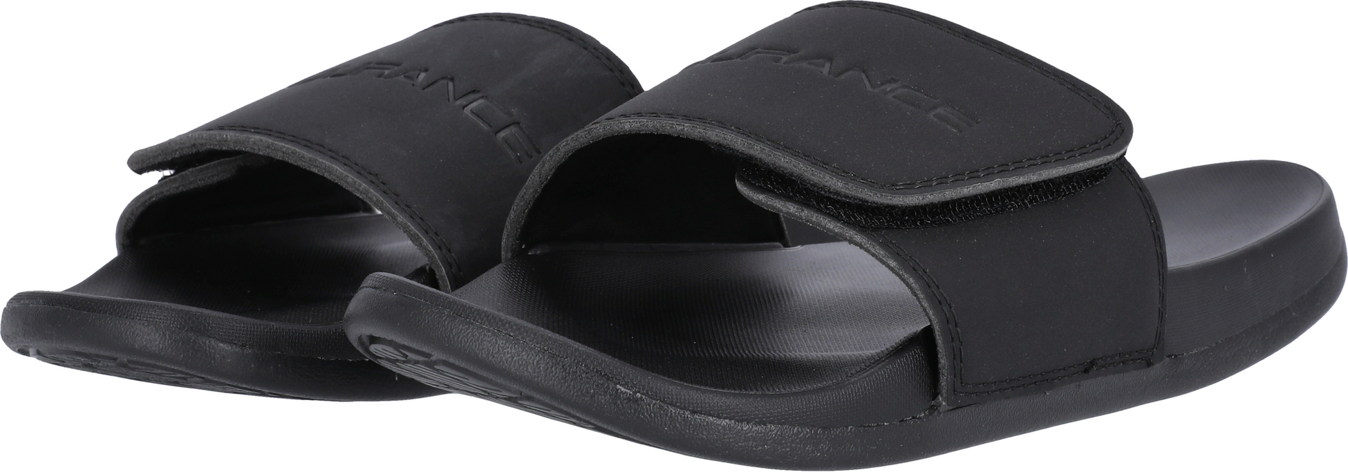 ENDURANCE, Linbow Slipper