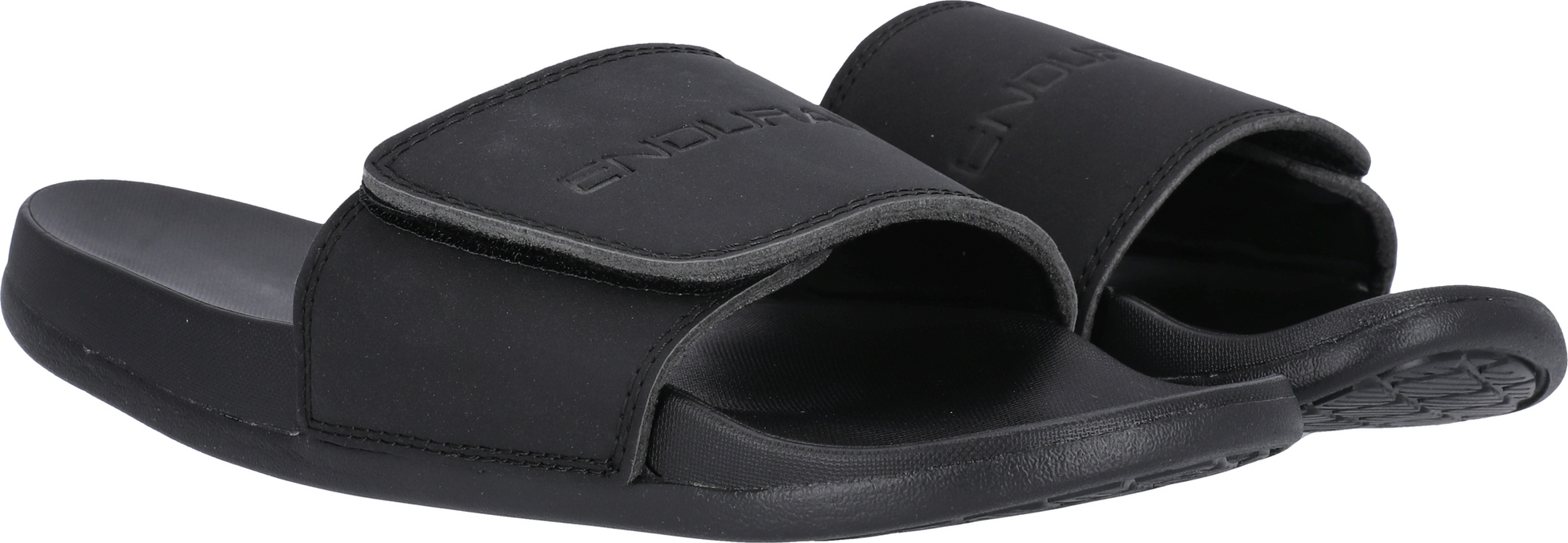 ENDURANCE, Linbow Slipper