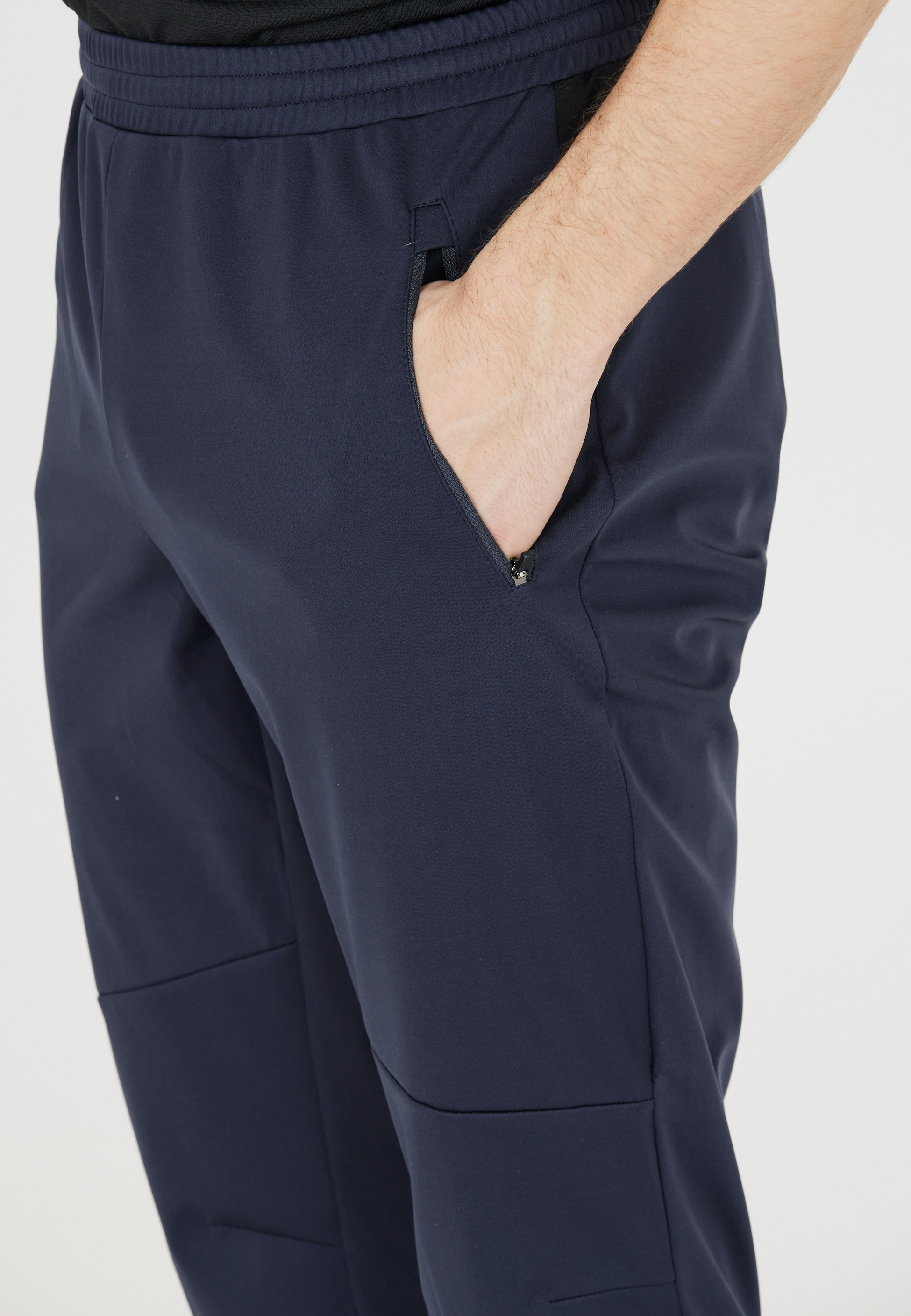 ENDURANCE, Lincoln Softshell Trousers