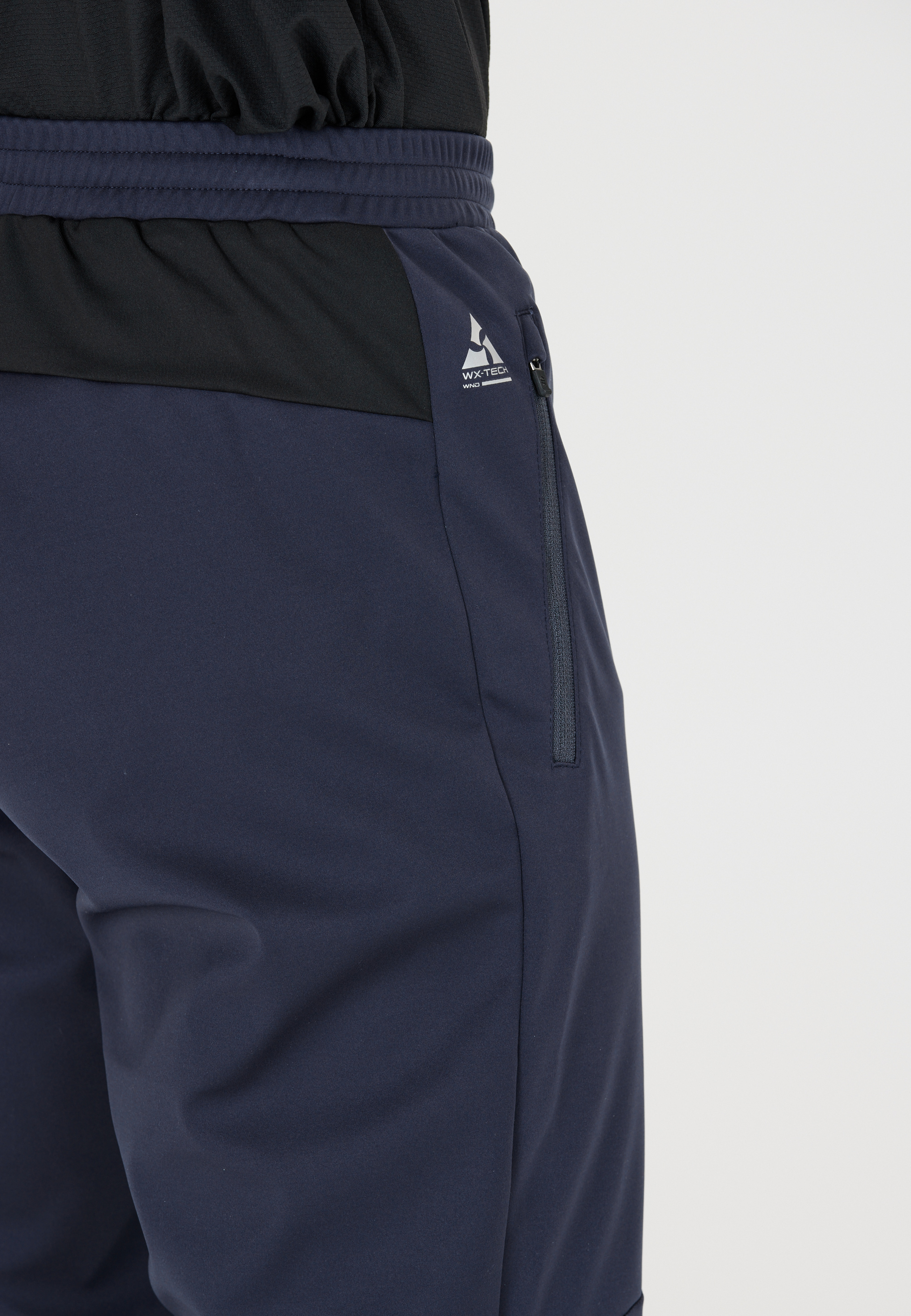 ENDURANCE, Lincoln Softshell Trousers