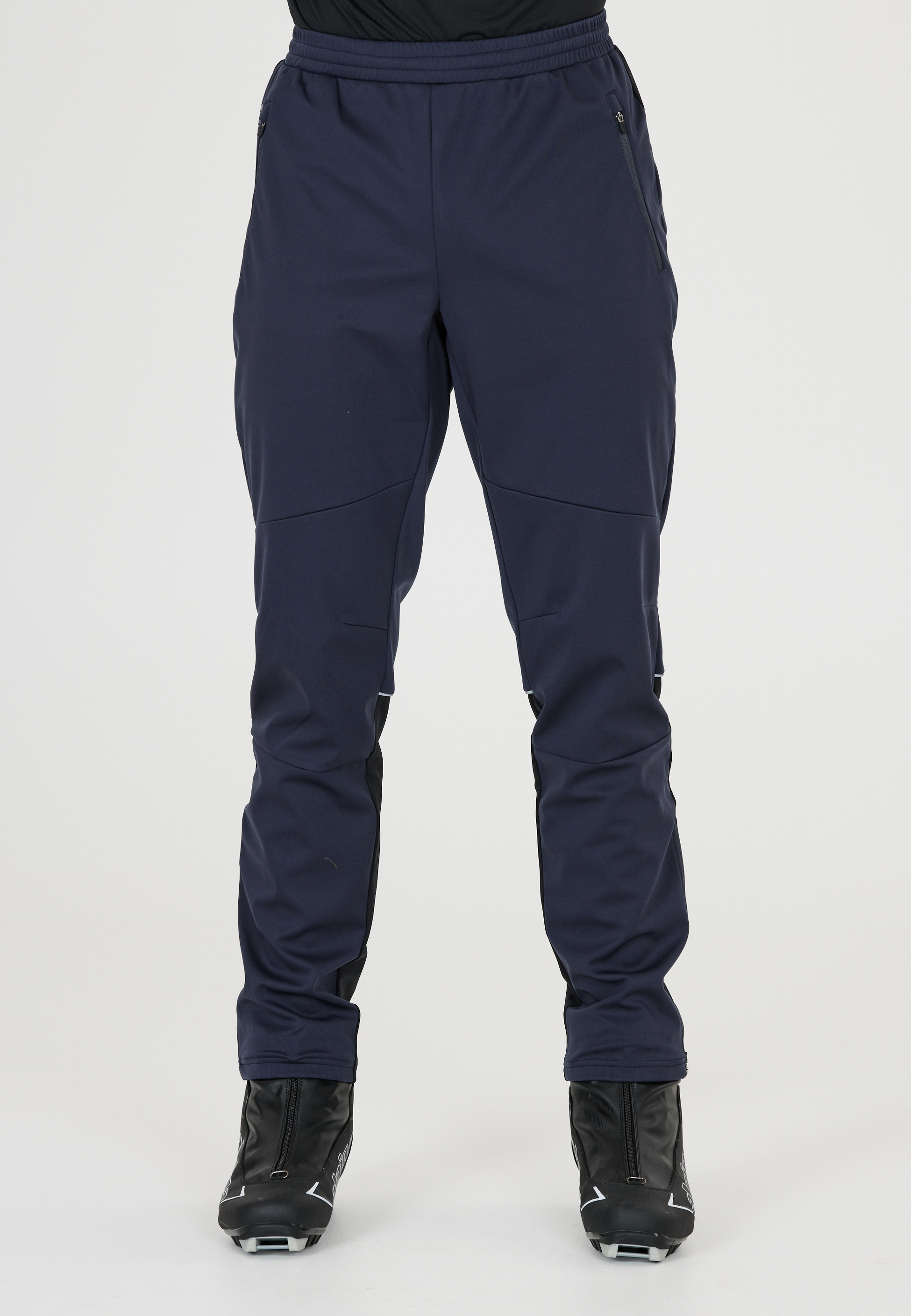 ENDURANCE, Lincoln Softshell Trousers
