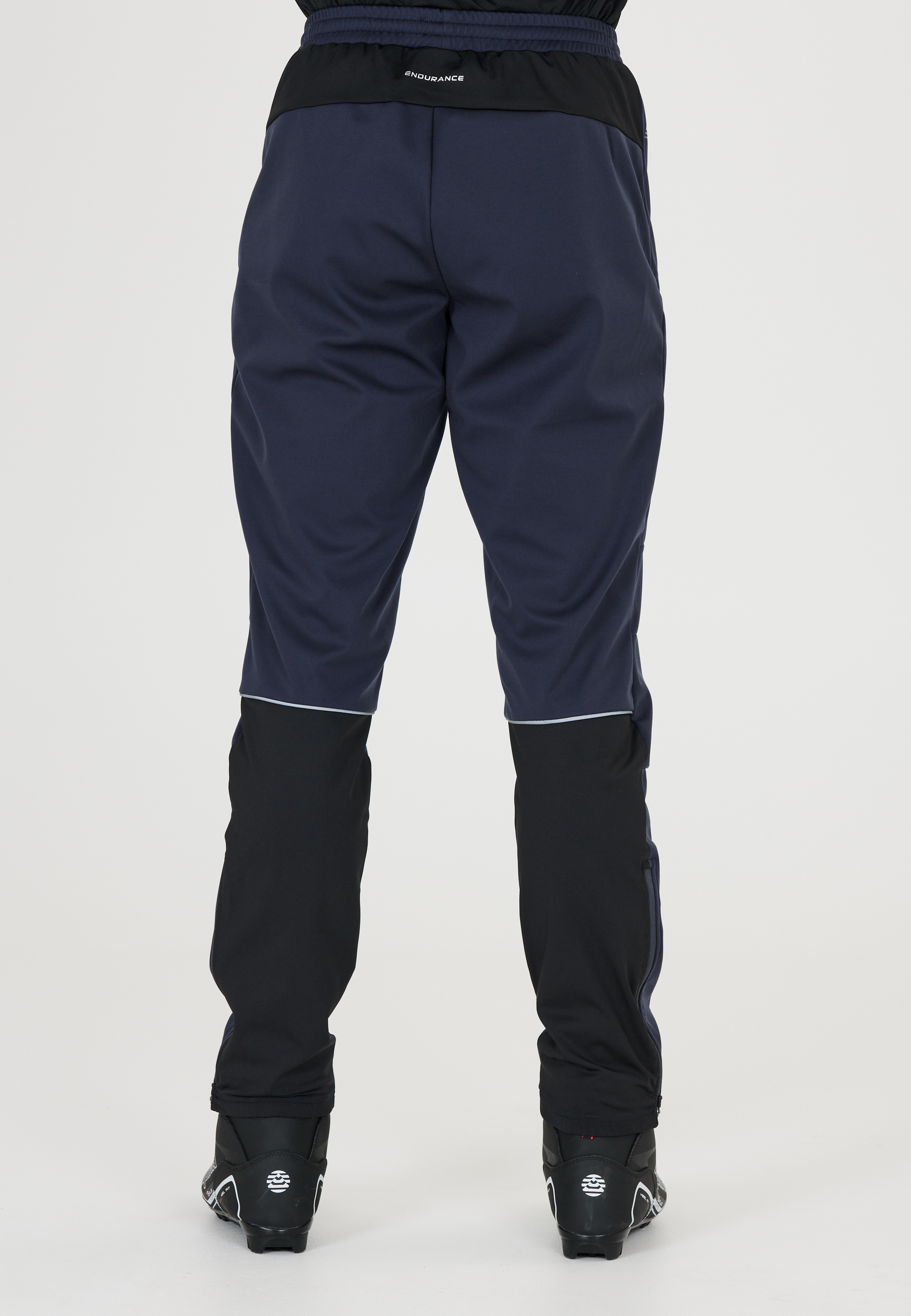 ENDURANCE, Lincoln Softshell Trousers