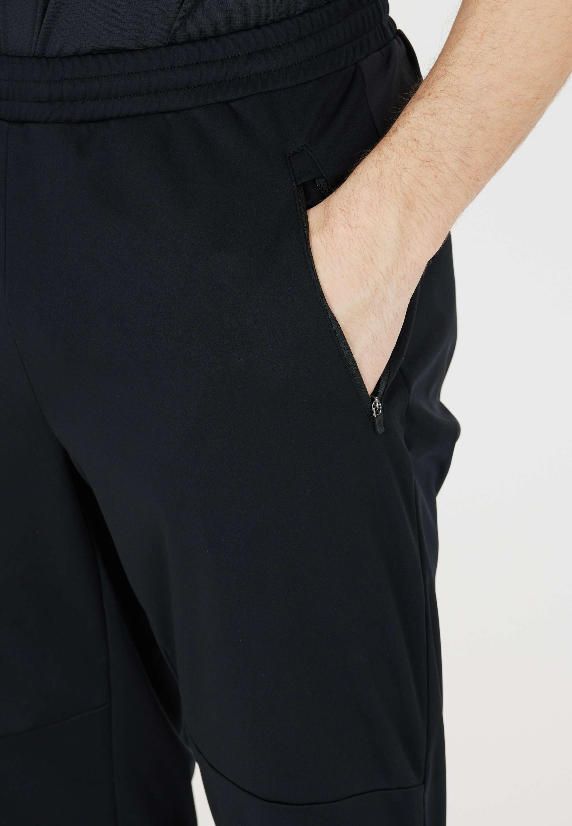 ENDURANCE, Lincoln Softshell Trousers