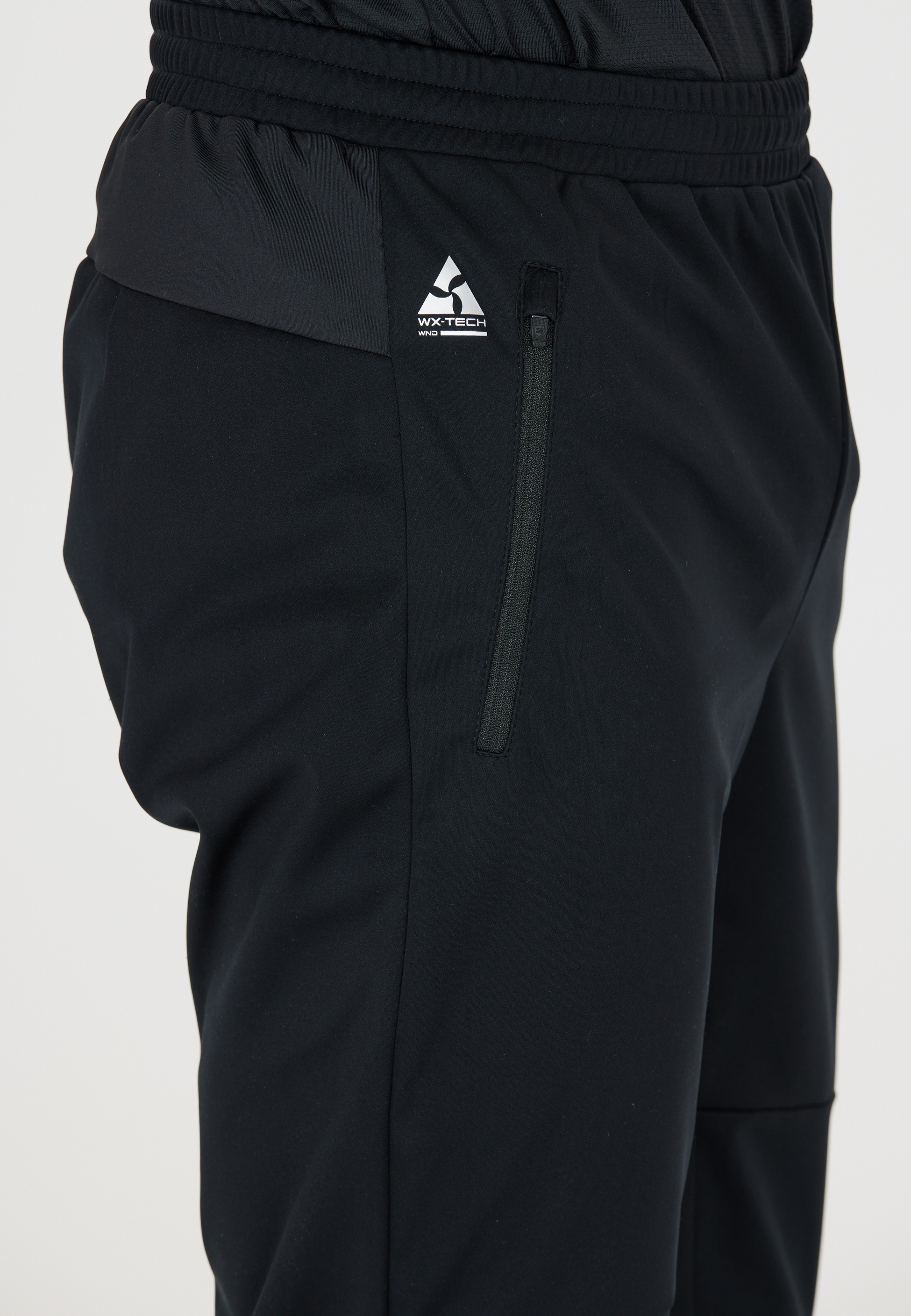 ENDURANCE, Lincoln Softshell Trousers