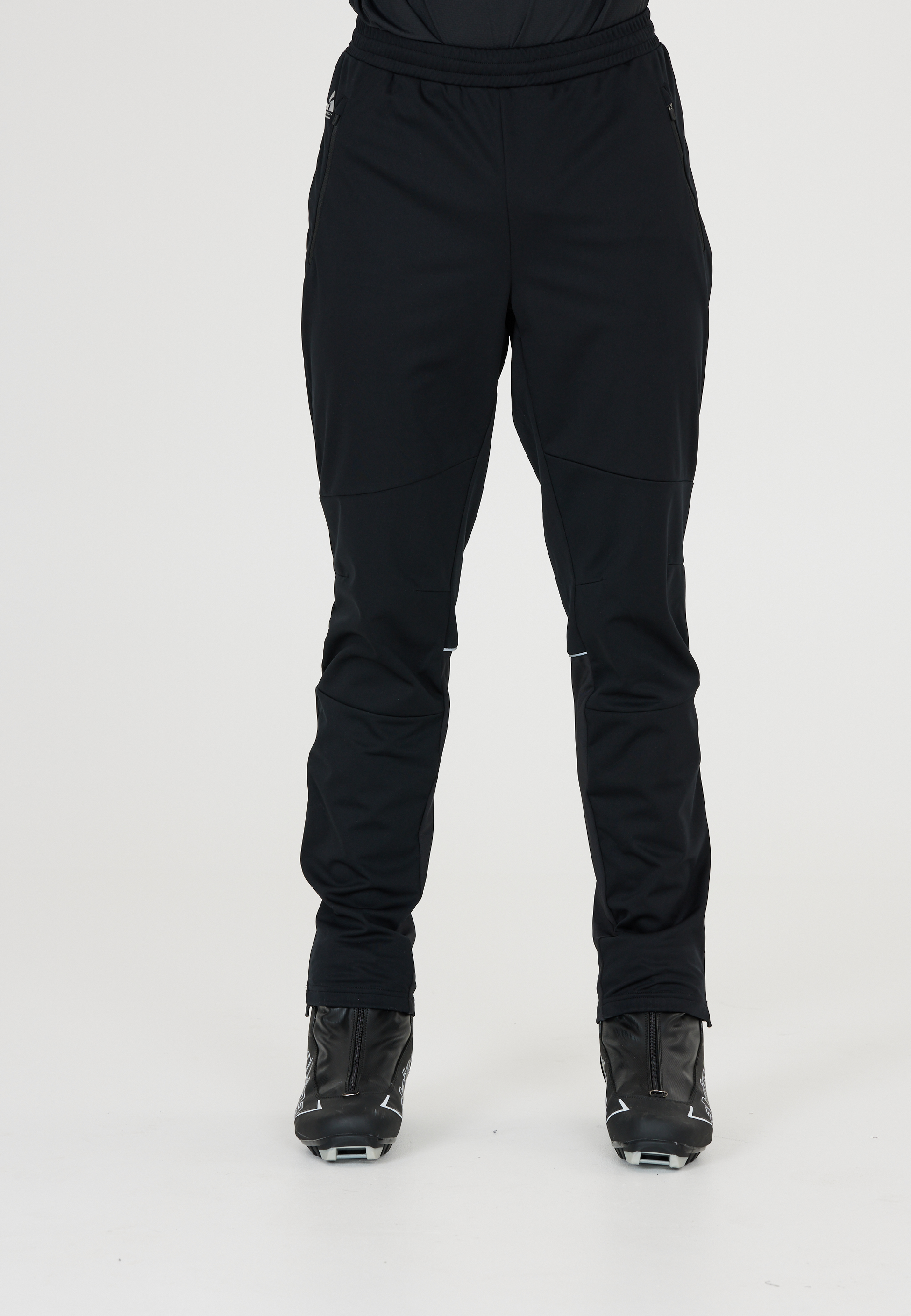 ENDURANCE, Lincoln Softshell Trousers