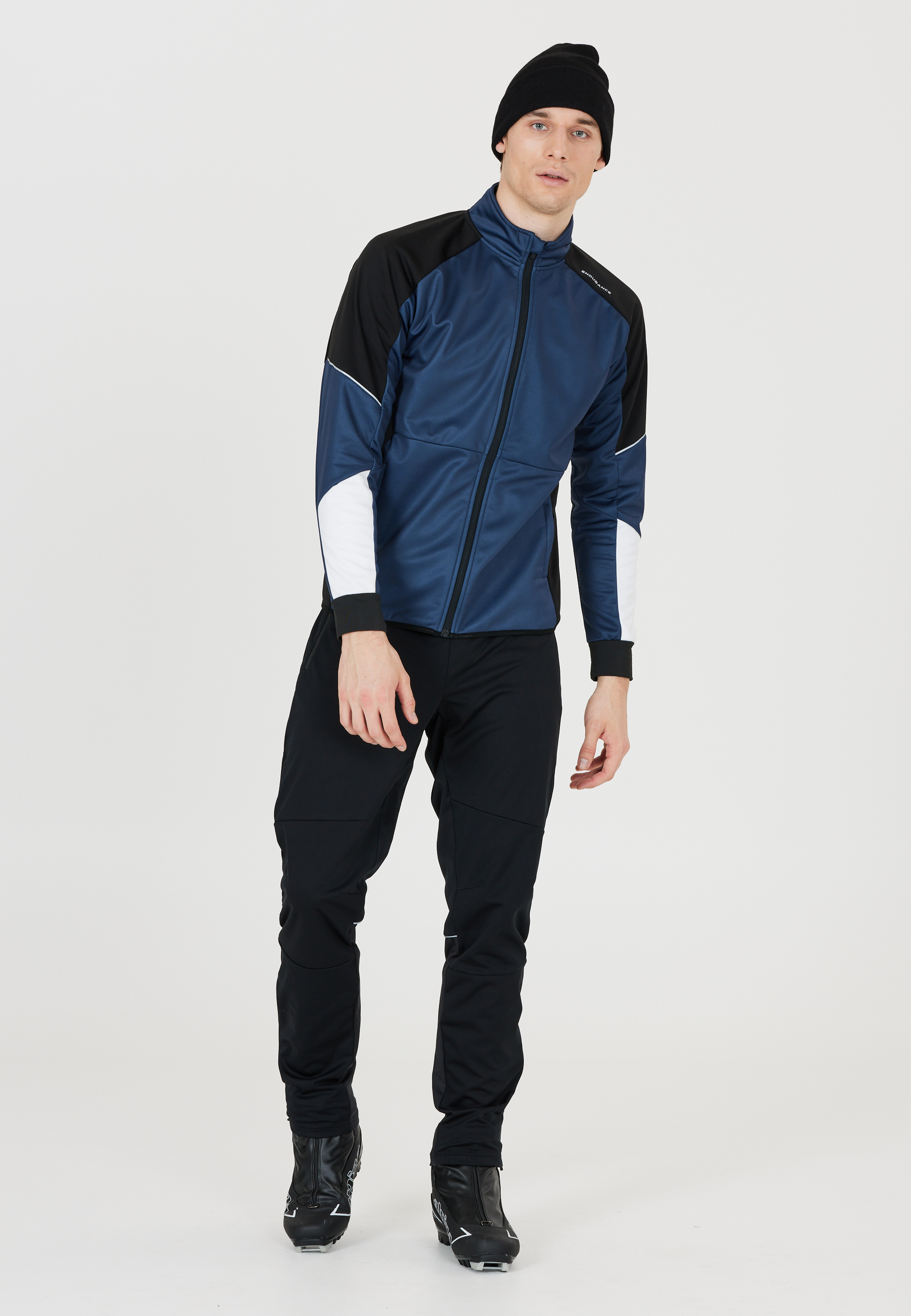 ENDURANCE, Lincoln Softshell Trousers