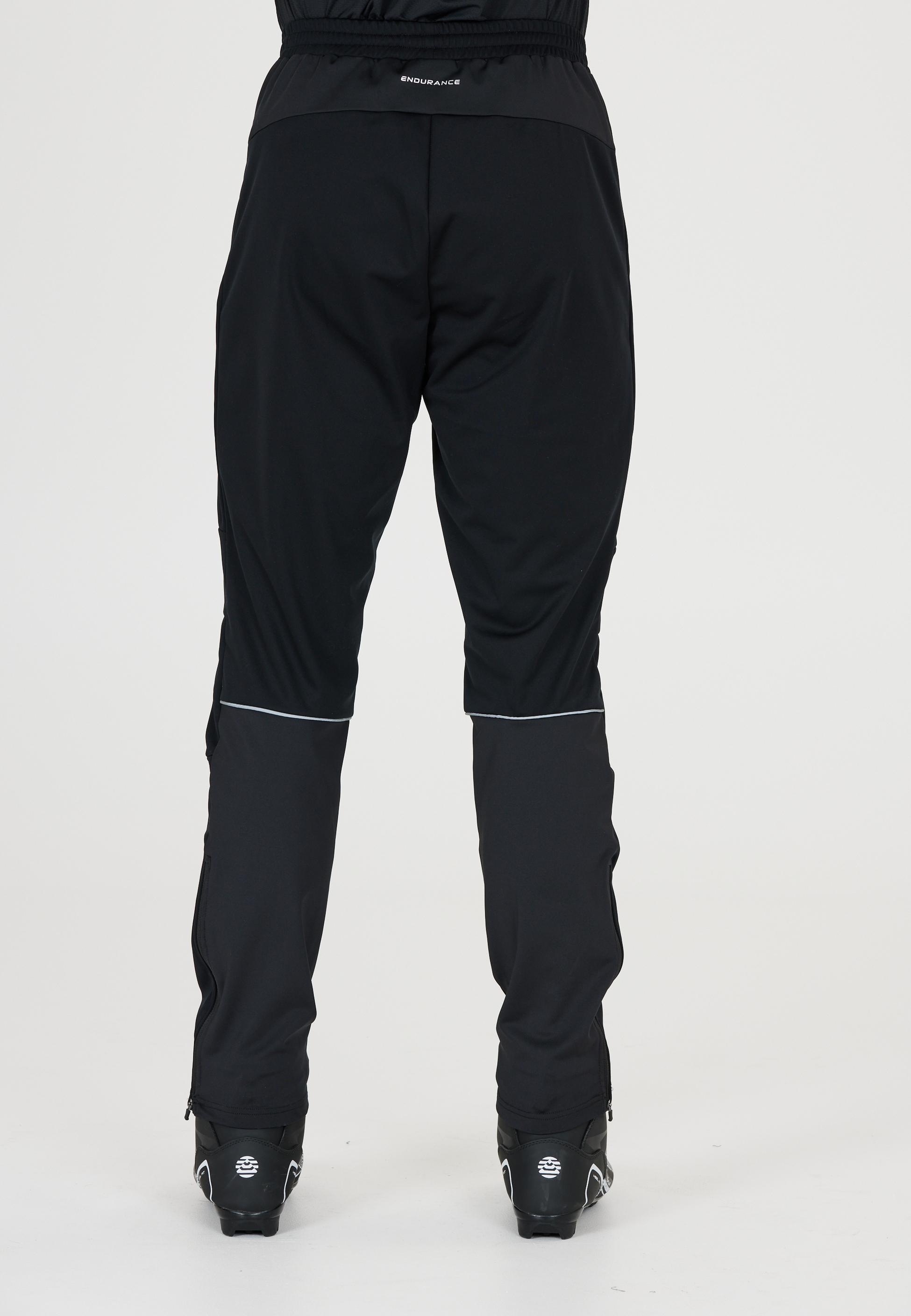 ENDURANCE, Lincoln Softshell Trousers