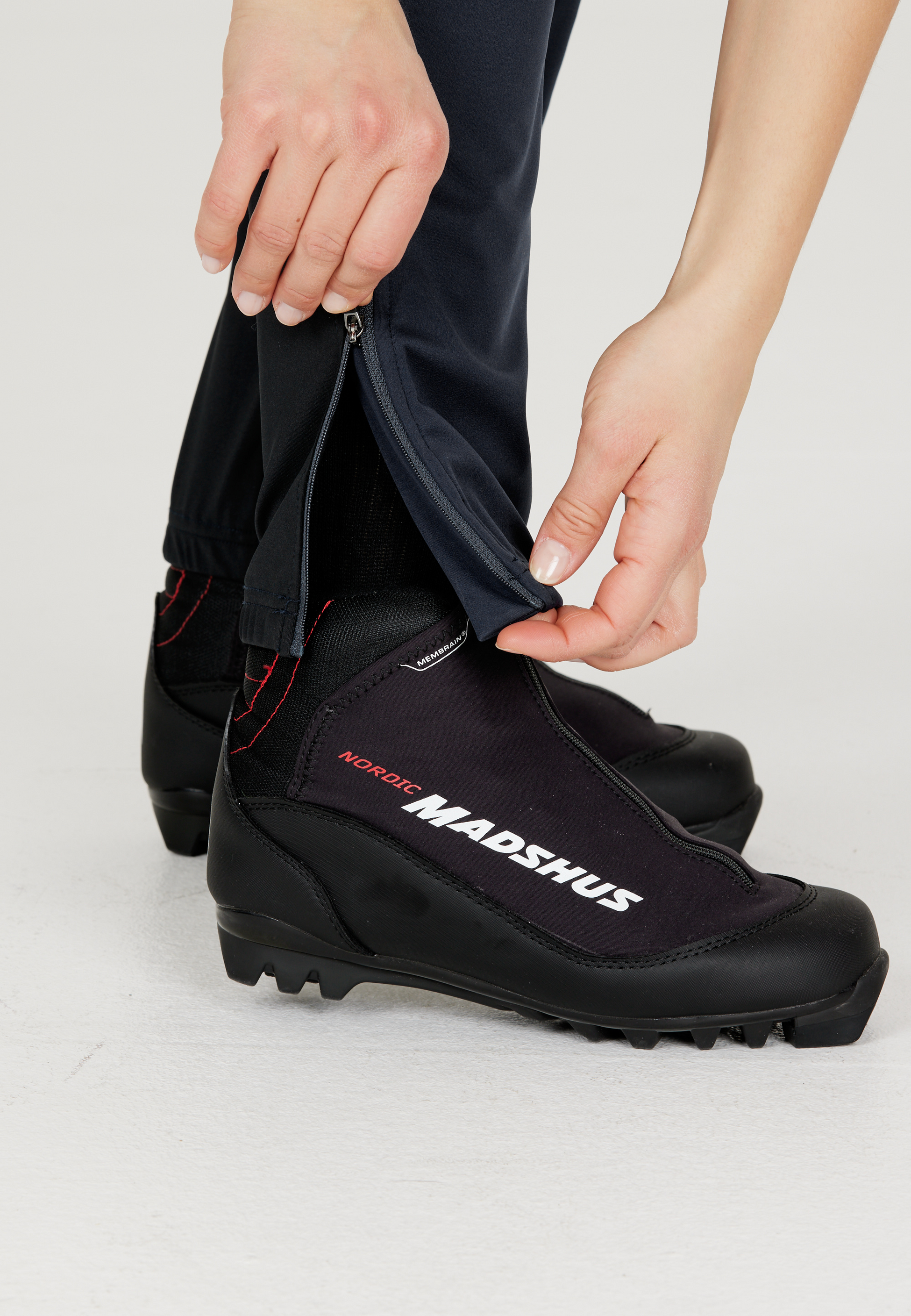 ENDURANCE, Lindahl Trousers