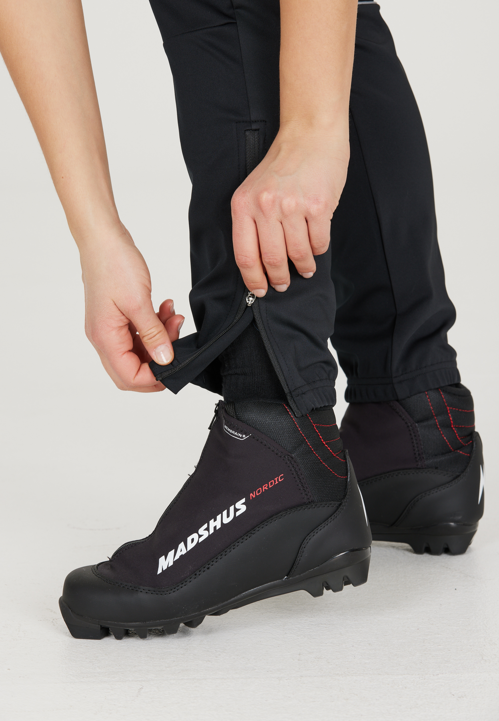 ENDURANCE, Lindahl Trousers