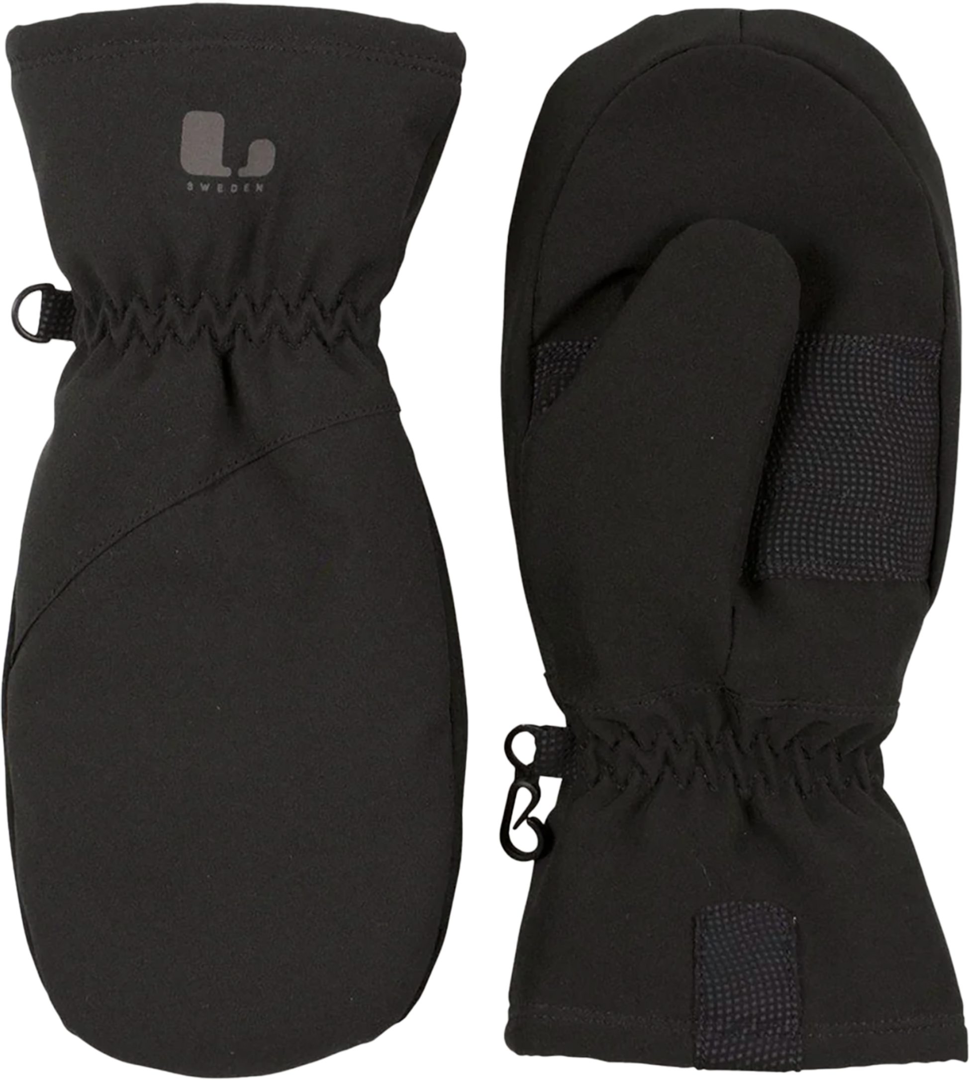 LINDBERG, Lindberg Mitten, Windstopper