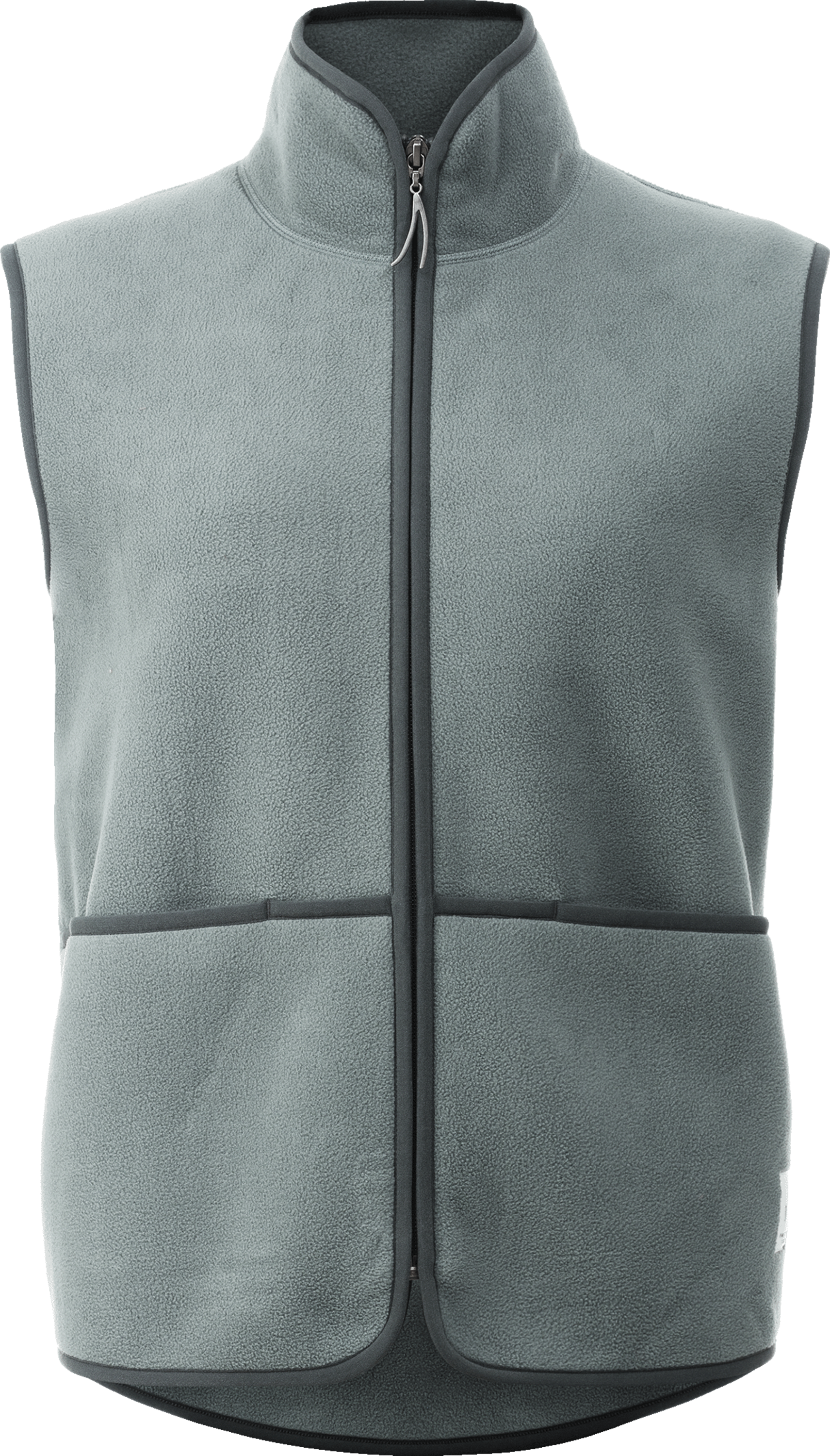 ULLMAX, Lindome Fleece Vest W