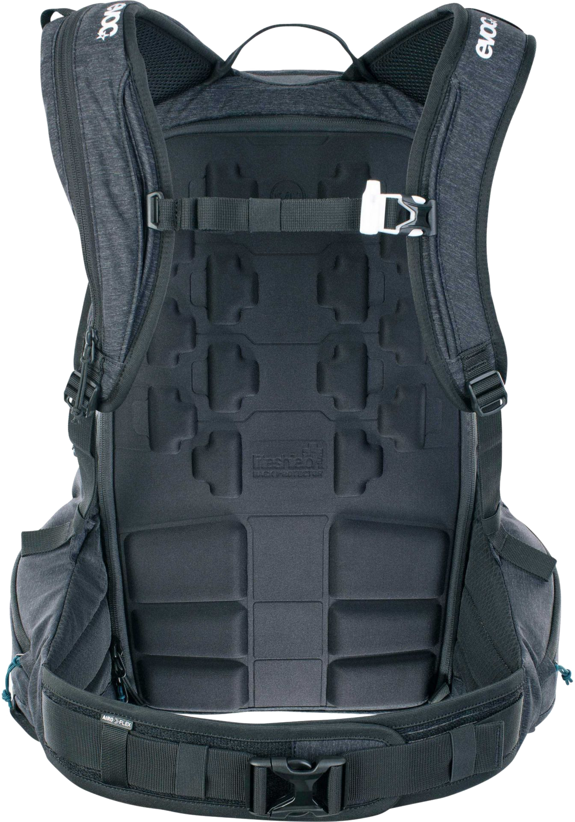 EVOC, Line Pro 30 With Back Protector