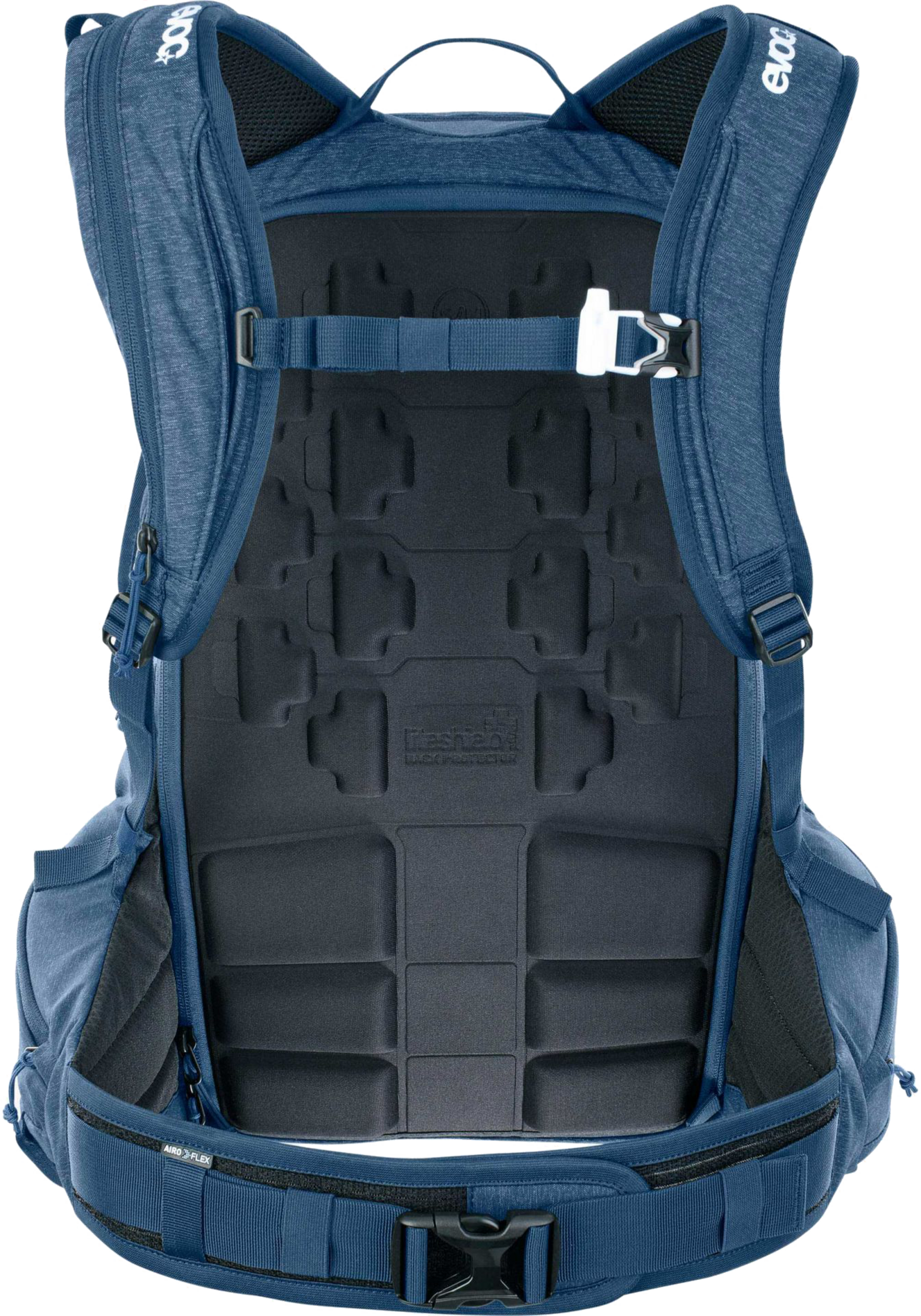 EVOC, Line Pro 30 With Back Protector
