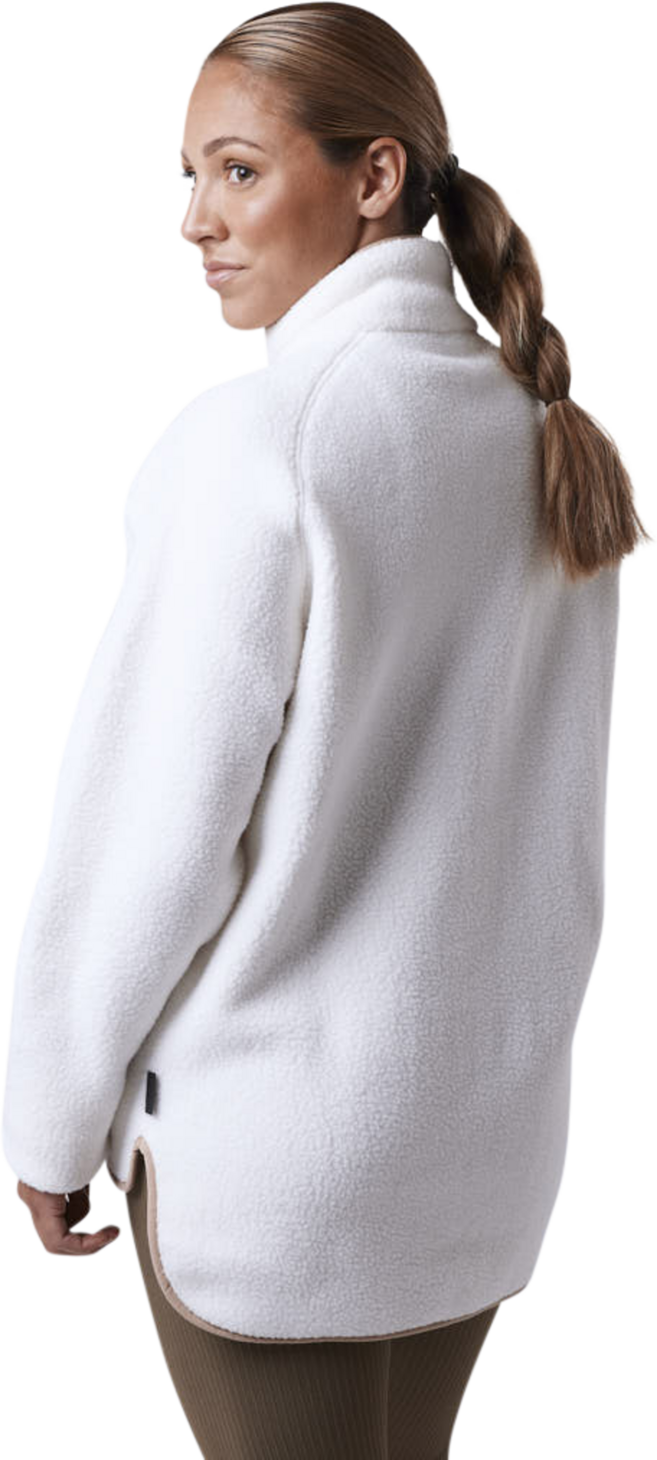 CLN ATHLETICS, Line Ws Fleece Jacket