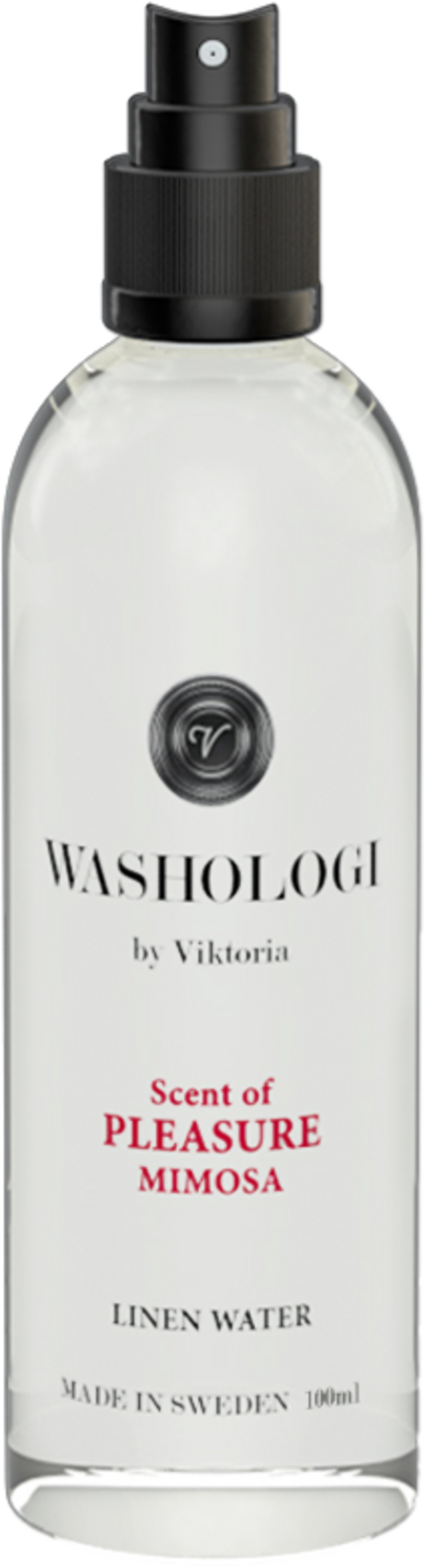 WASHOLOGI, Linen Water Pleasure