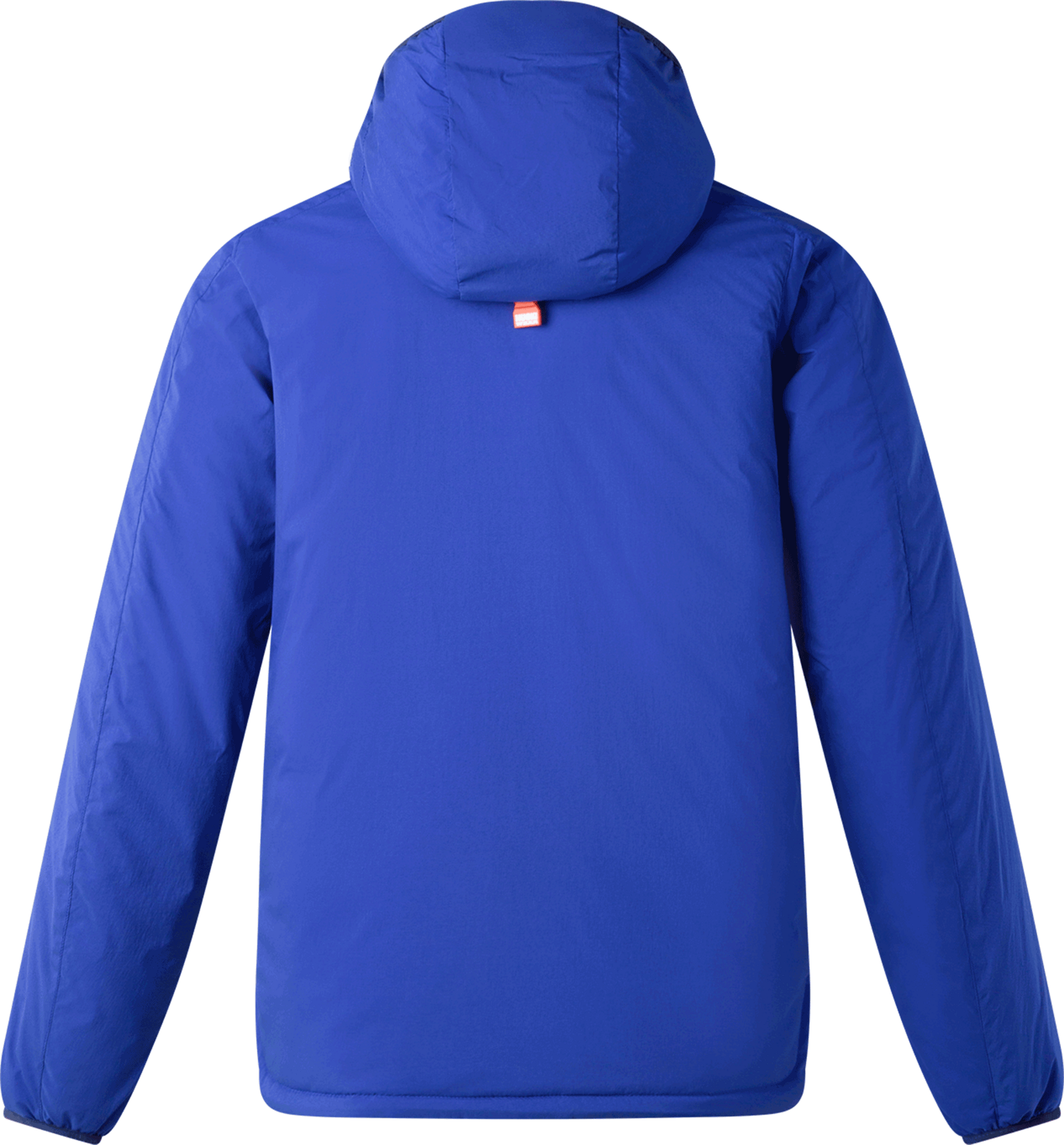 HUSKI WEAR, Liner Hood Jacket