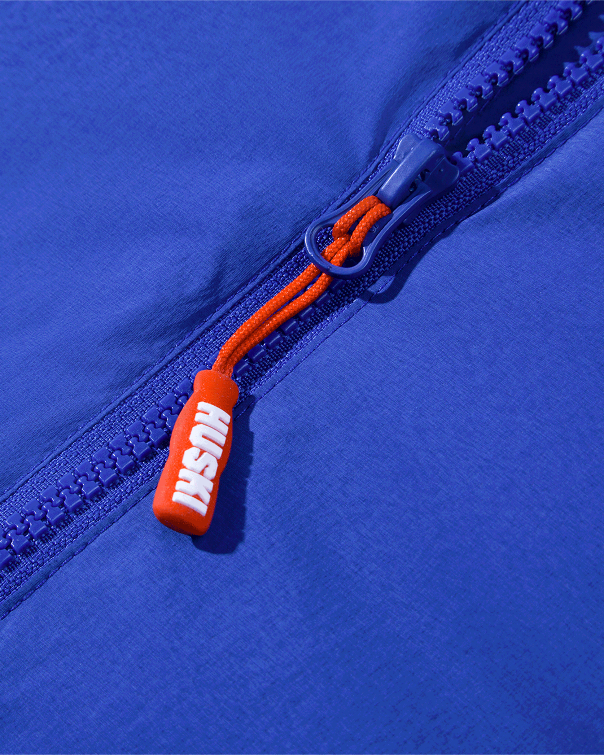HUSKI WEAR, Liner Hood Jacket