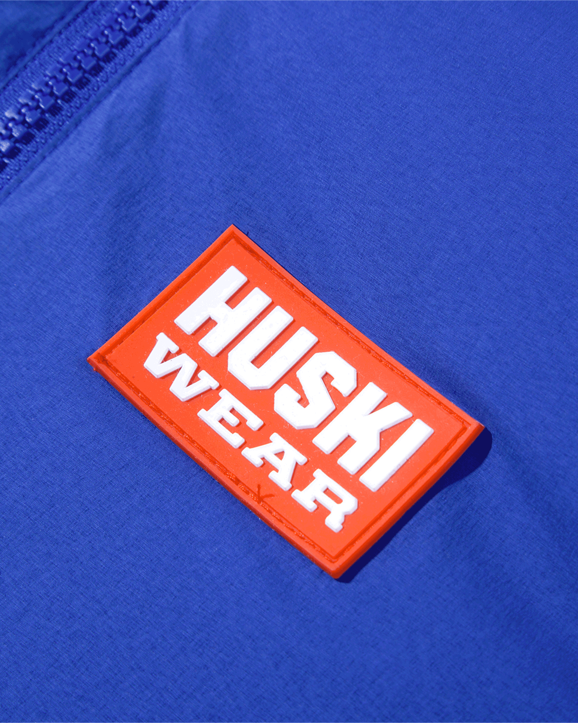 HUSKI WEAR, Liner Hood Jacket