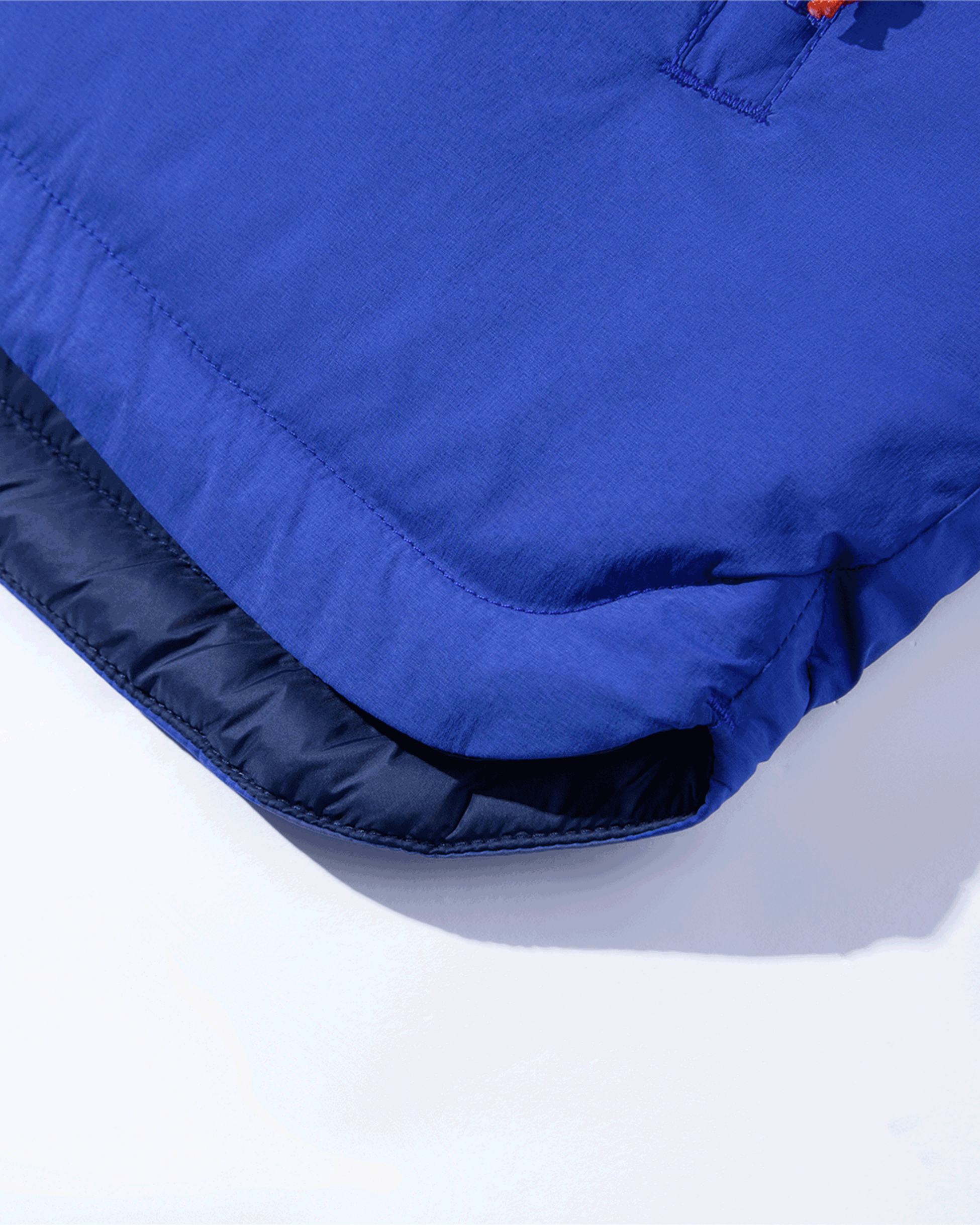 HUSKI WEAR, Liner Hood Jacket
