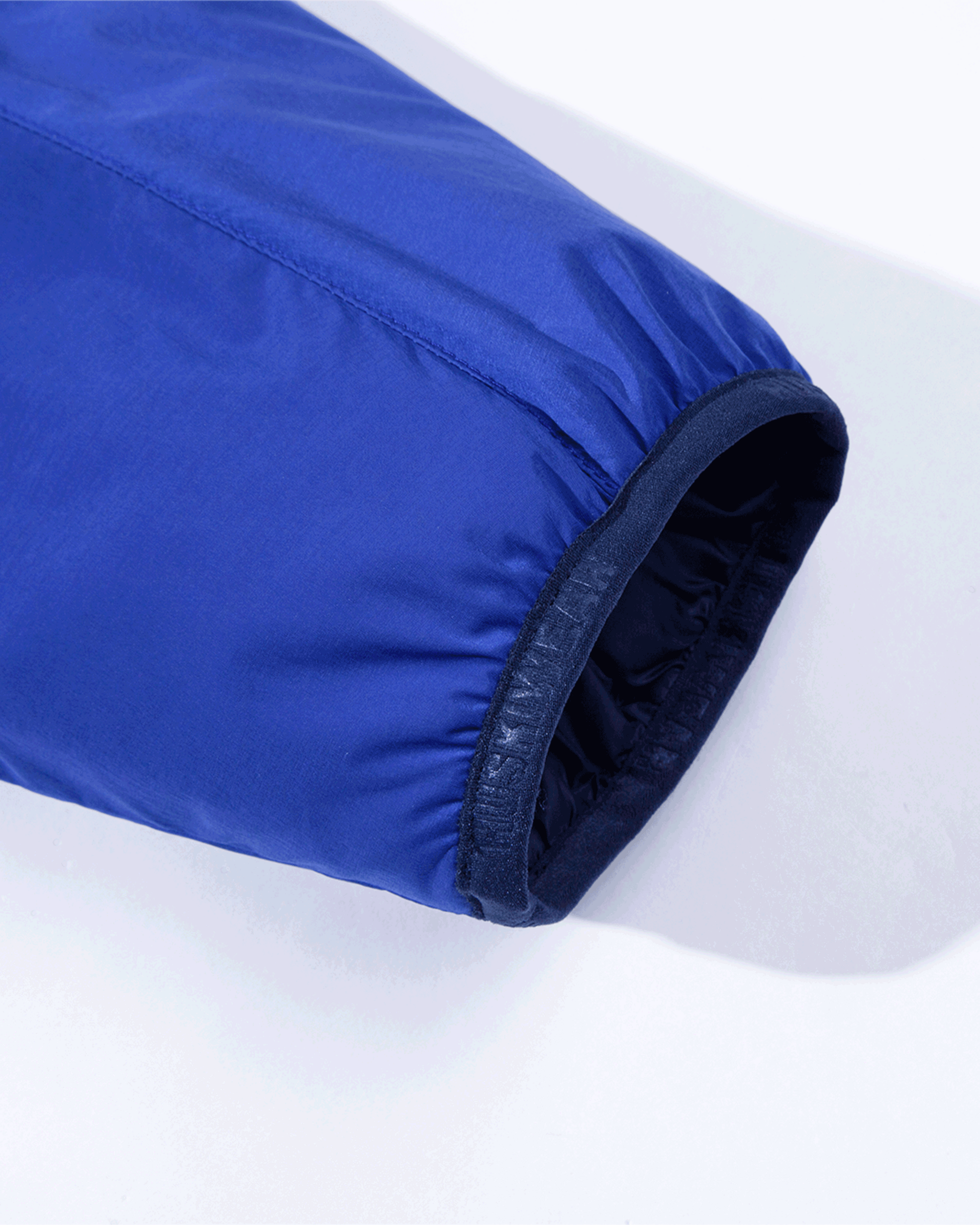 HUSKI WEAR, Liner Hood Jacket