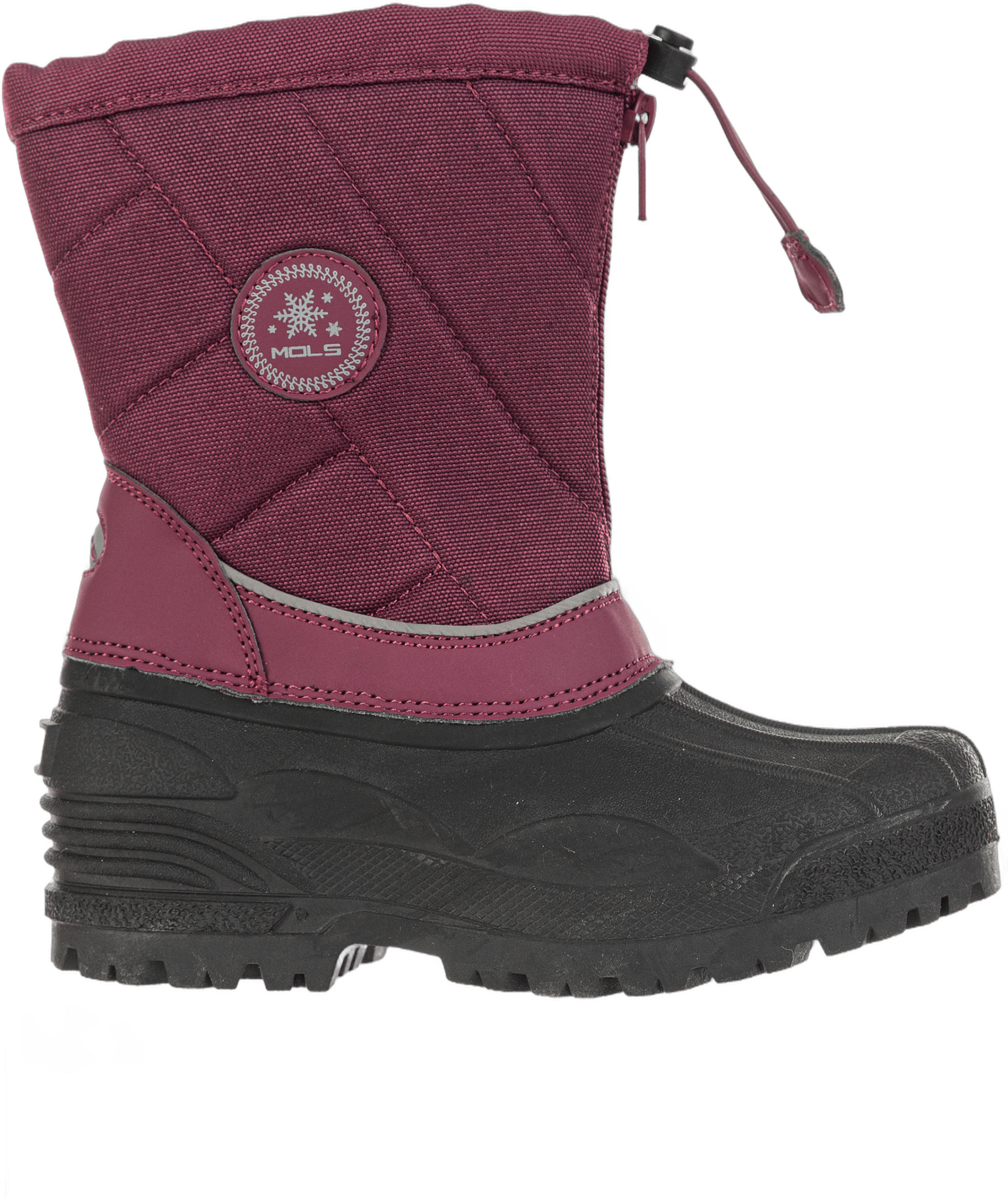 MOLS, Linga Winter Boots