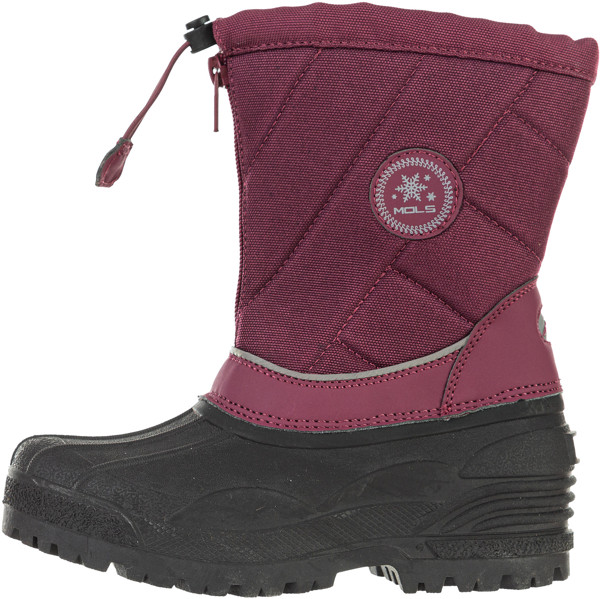 MOLS, Linga Winter Boots