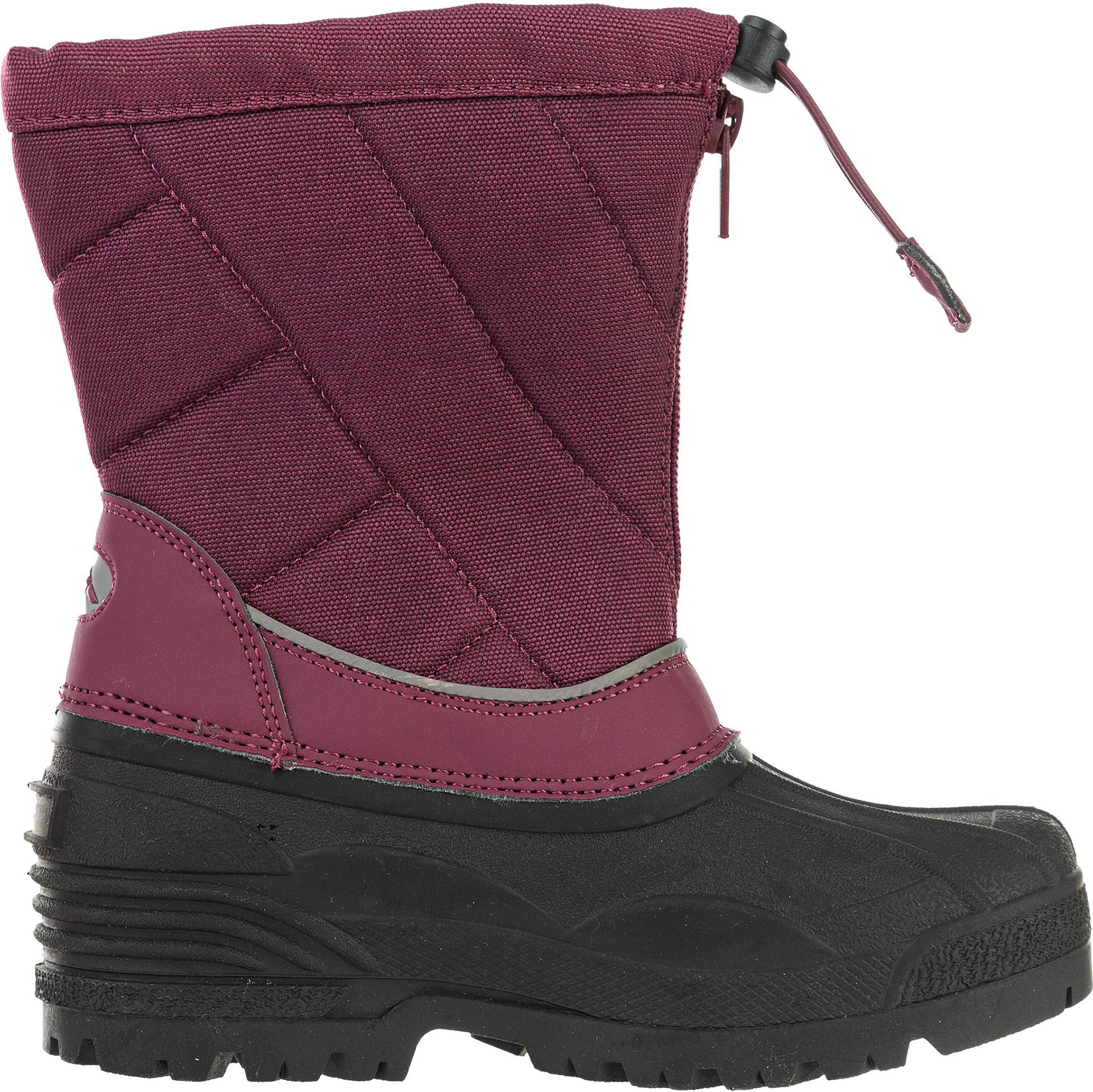 MOLS, Linga Winter Boots