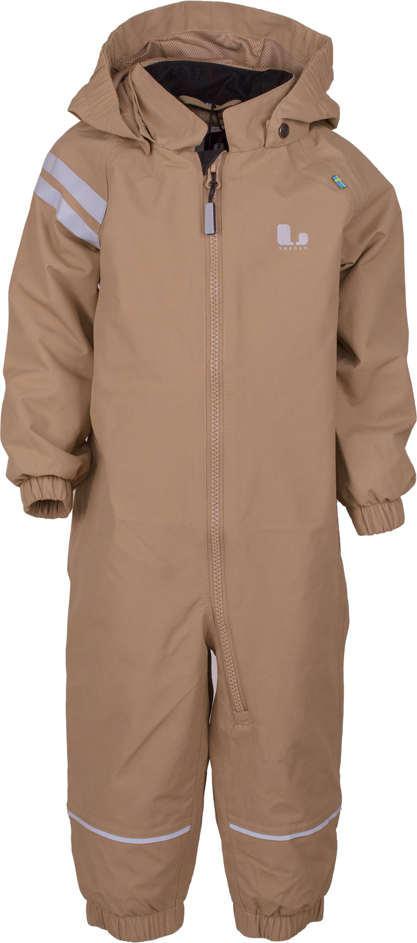 LINDBERG, Lingbo Shell Baby Overall